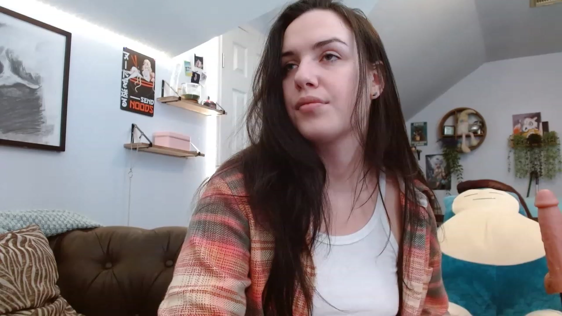 Gallery image thumbnail from BunnyNextDoor's myfreecams stream on, 04/18/2023, 18:42 image 4 of 20