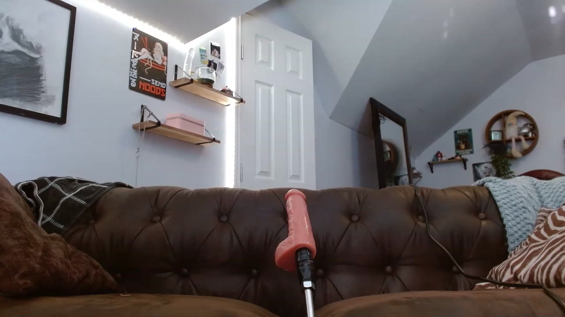 Gallery image thumbnail from BunnyNextDoor's myfreecams stream on, 04/18/2023, 23:28 image 7 of 20