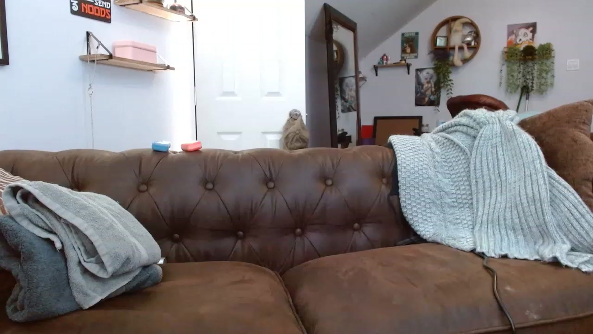Gallery image thumbnail from BunnyNextDoor's myfreecams stream on, 04/19/2023, 18:52 image 1 of 20