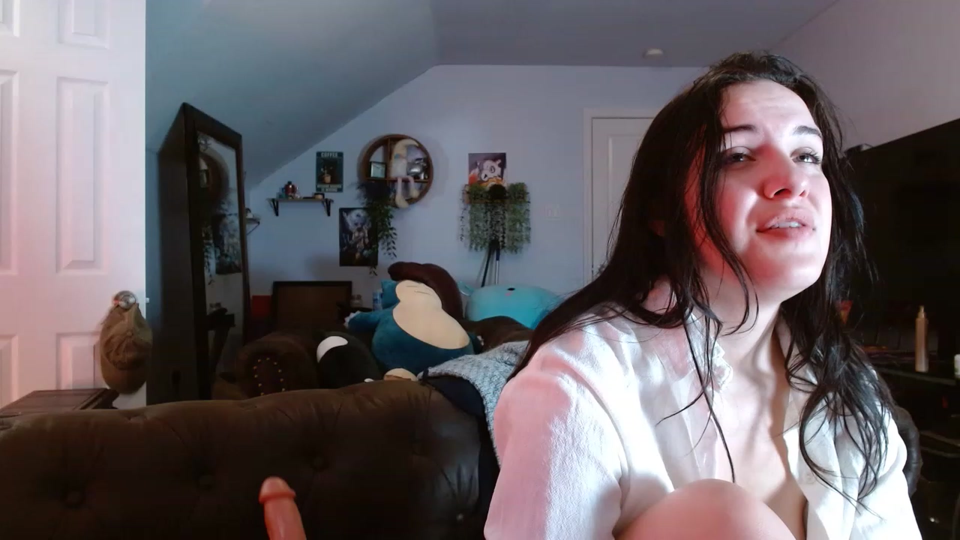 Gallery image thumbnail from BunnyNextDoor's myfreecams stream on, 04/20/2023, 13:03 image 7 of 20
