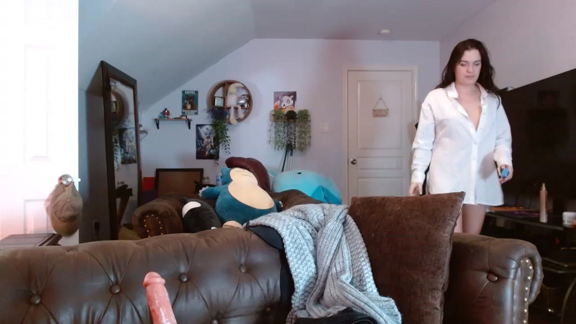 Gallery image thumbnail from BunnyNextDoor's myfreecams stream on, 04/20/2023, 13:03 image 6 of 20