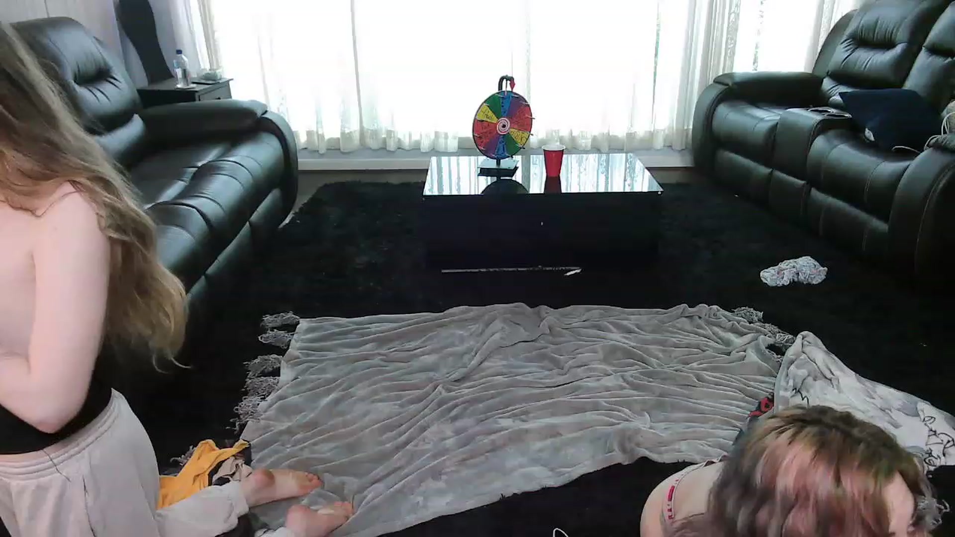 Gallery image thumbnail from BunnyNextDoor's myfreecams stream on, 04/21/2023, 17:05 image 11 of 20