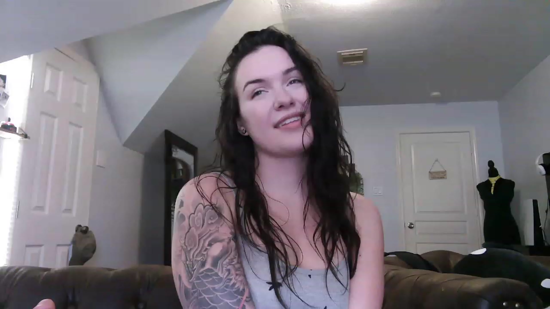 Gallery image thumbnail from BunnyNextDoor's myfreecams stream on, 04/24/2023, 17:03 image 18 of 20