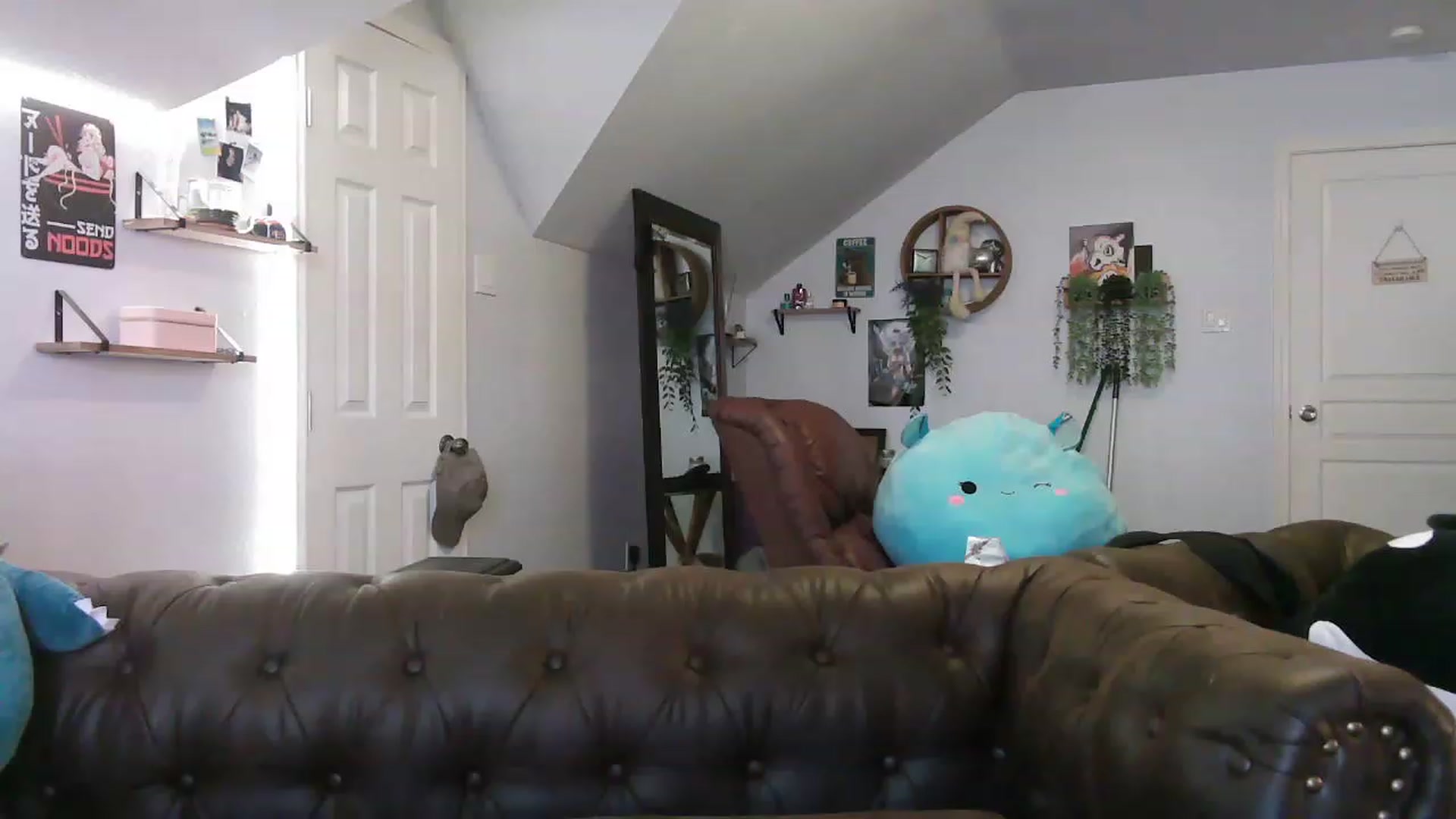 Gallery image thumbnail from BunnyNextDoor's myfreecams stream on, 04/24/2023, 17:03 image 4 of 20