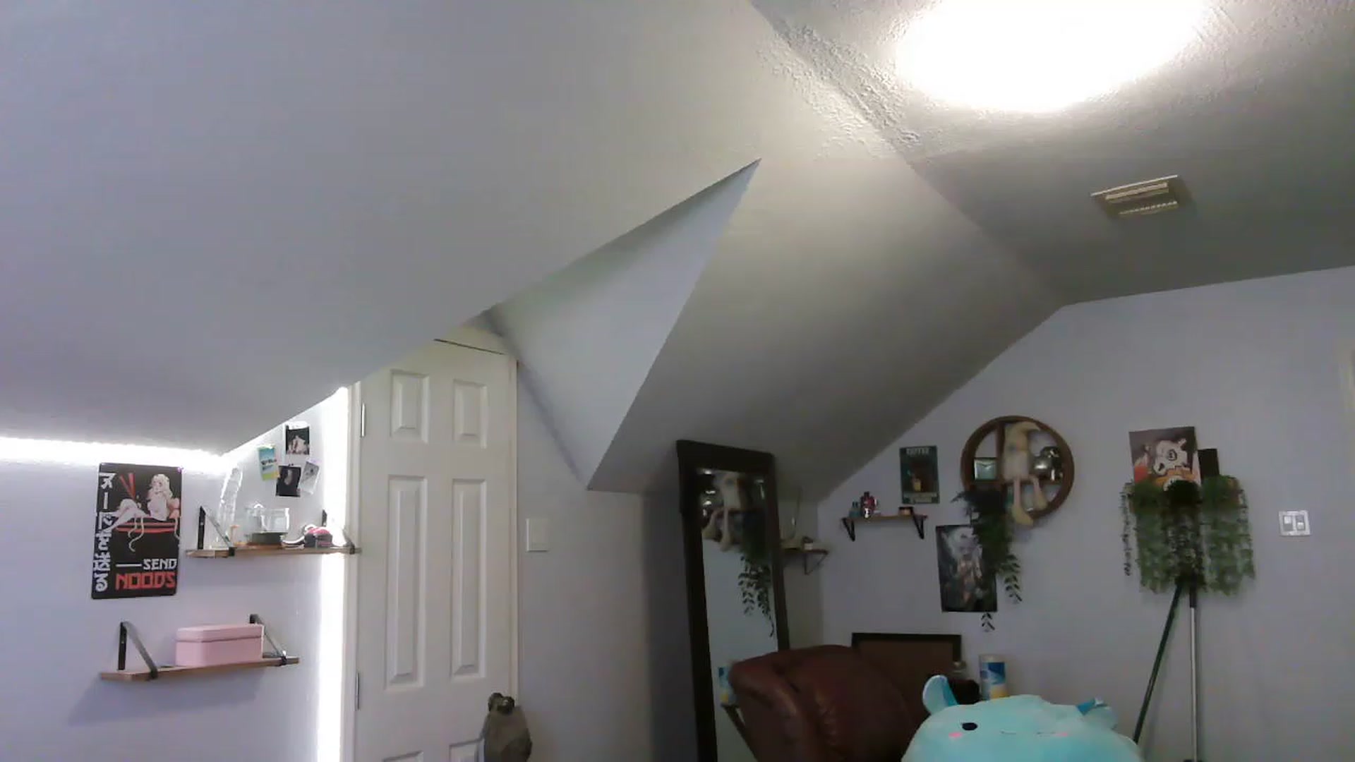 Gallery image thumbnail from BunnyNextDoor's myfreecams stream on, 04/24/2023, 17:03 image 12 of 20