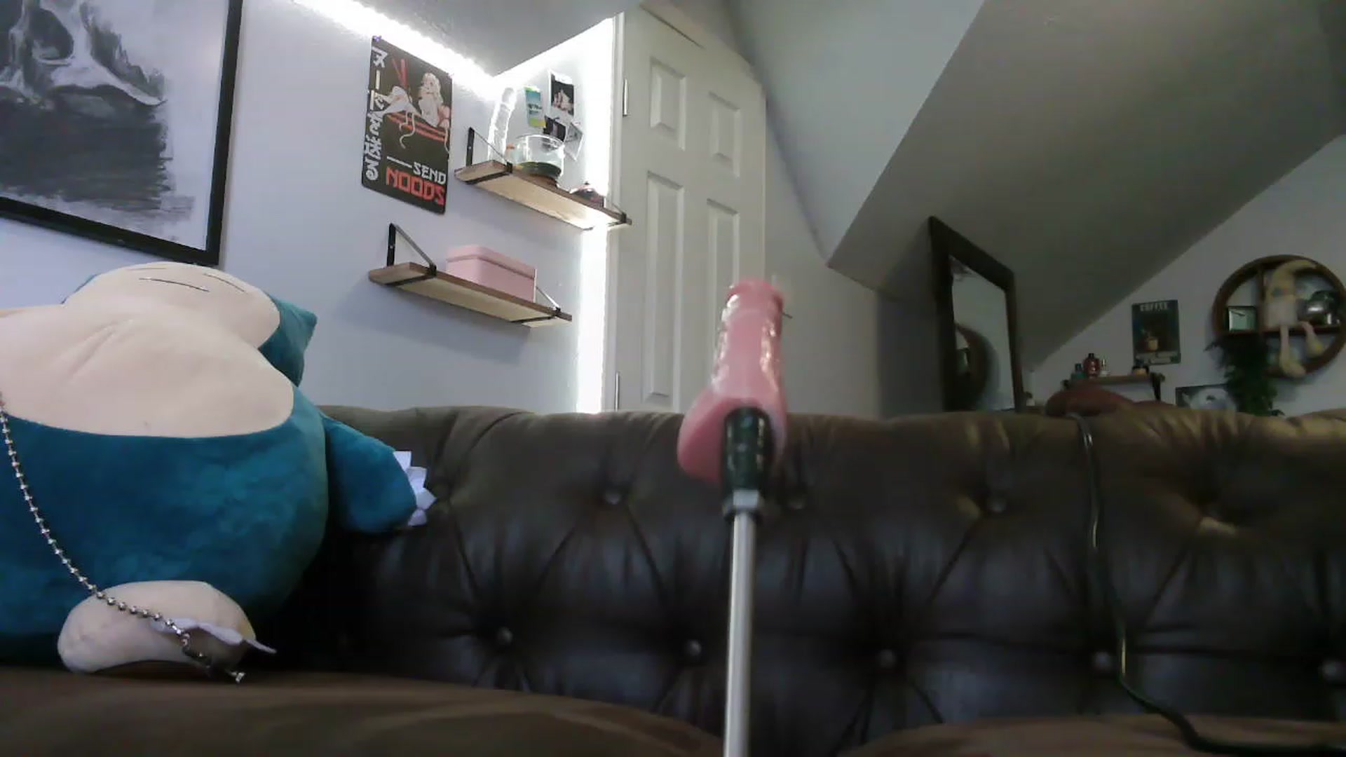 Gallery image thumbnail from BunnyNextDoor's myfreecams stream on, 04/24/2023, 18:44 image 5 of 20