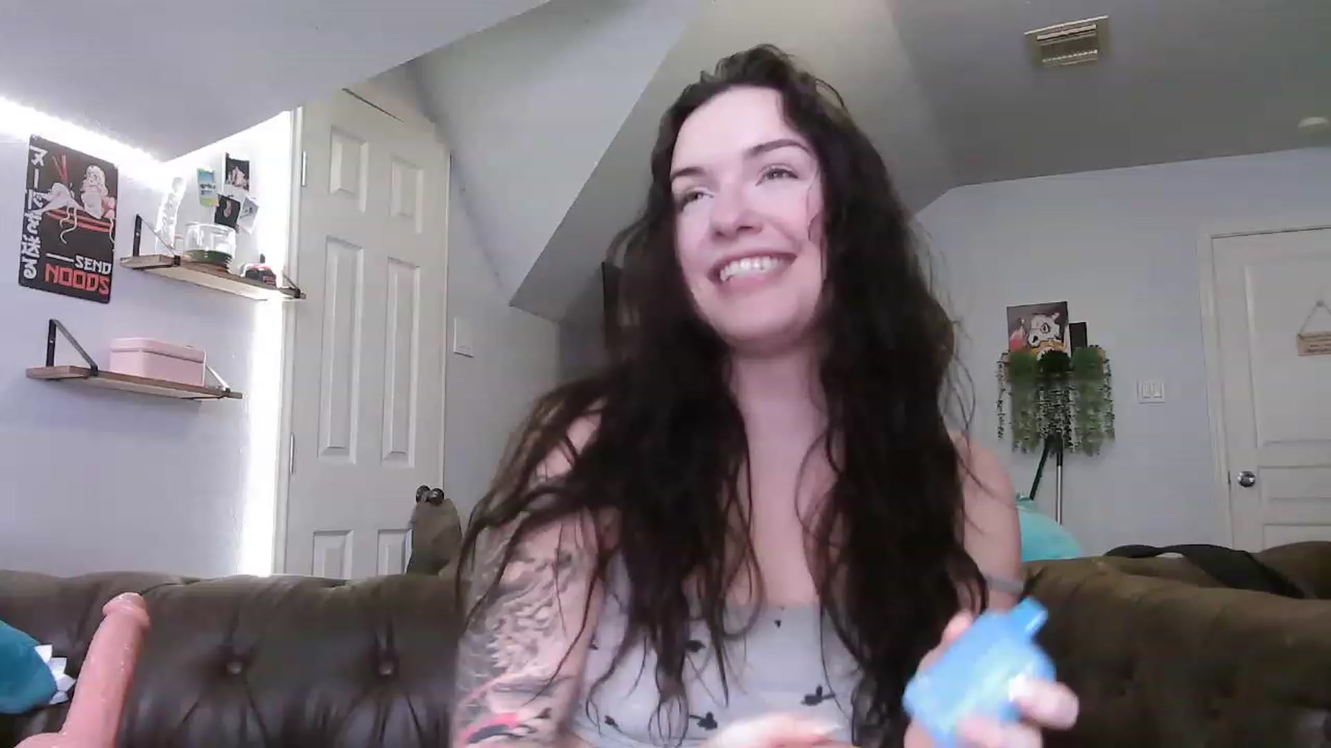 Gallery image thumbnail from BunnyNextDoor's myfreecams stream on, 04/24/2023, 18:44 image 19 of 20