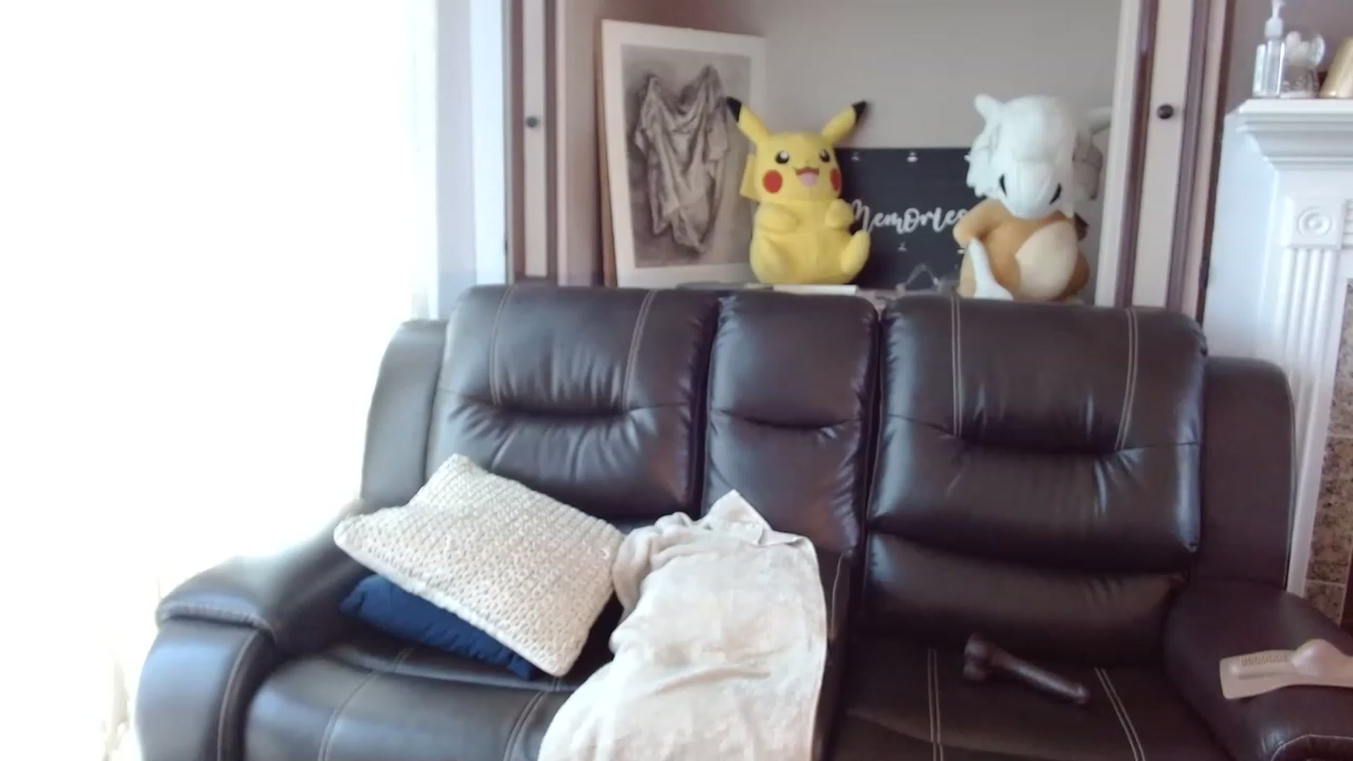 Gallery image thumbnail from BunnyNextDoor's myfreecams stream on, 04/28/2023, 18:15 image 16 of 20