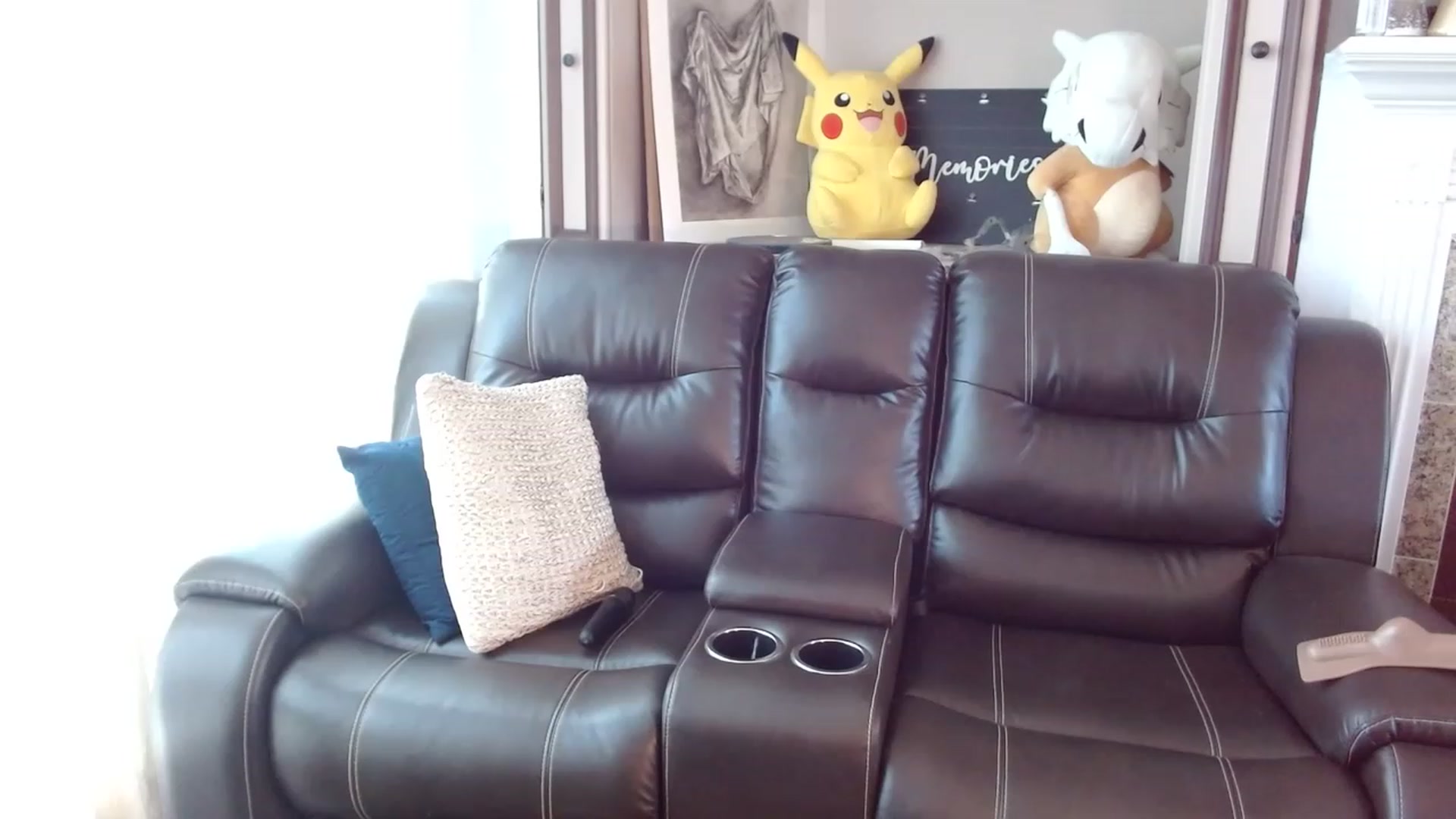 Gallery image thumbnail from BunnyNextDoor's myfreecams stream on, 04/28/2023, 18:15 image 9 of 20