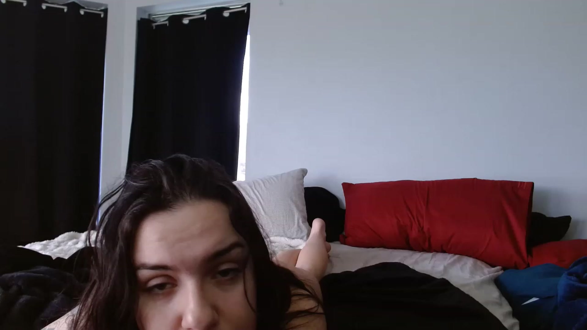 Gallery image thumbnail from BunnyNextDoor's myfreecams stream on, 04/29/2023, 19:24 image 6 of 20