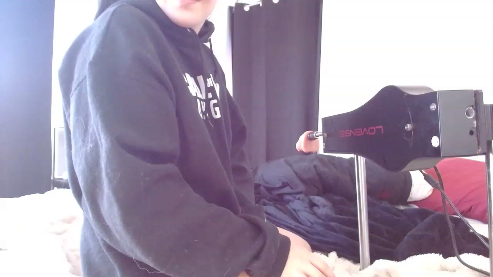 Gallery image thumbnail from BunnyNextDoor's myfreecams stream on, 04/30/2023, 20:45 image 13 of 20