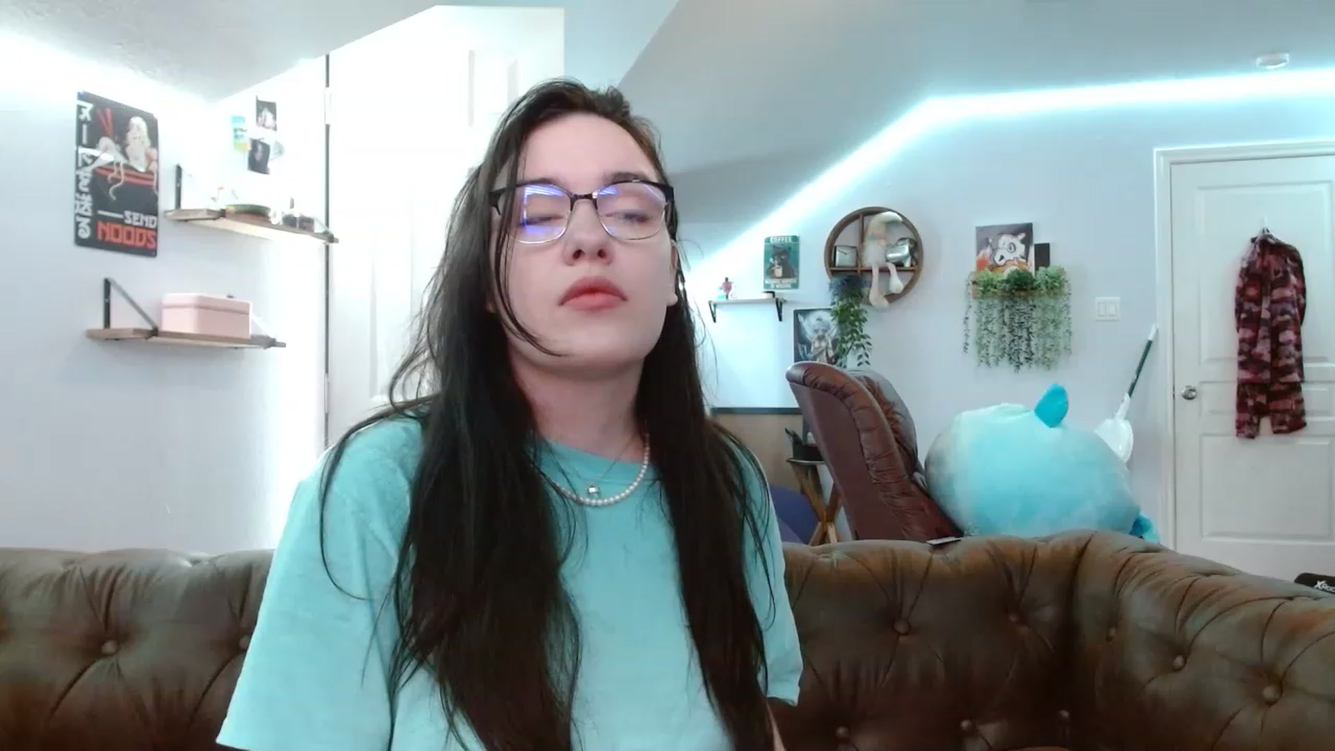 Gallery image thumbnail from BunnyNextDoor's myfreecams stream on, 05/02/2023, 15:07 image 3 of 20