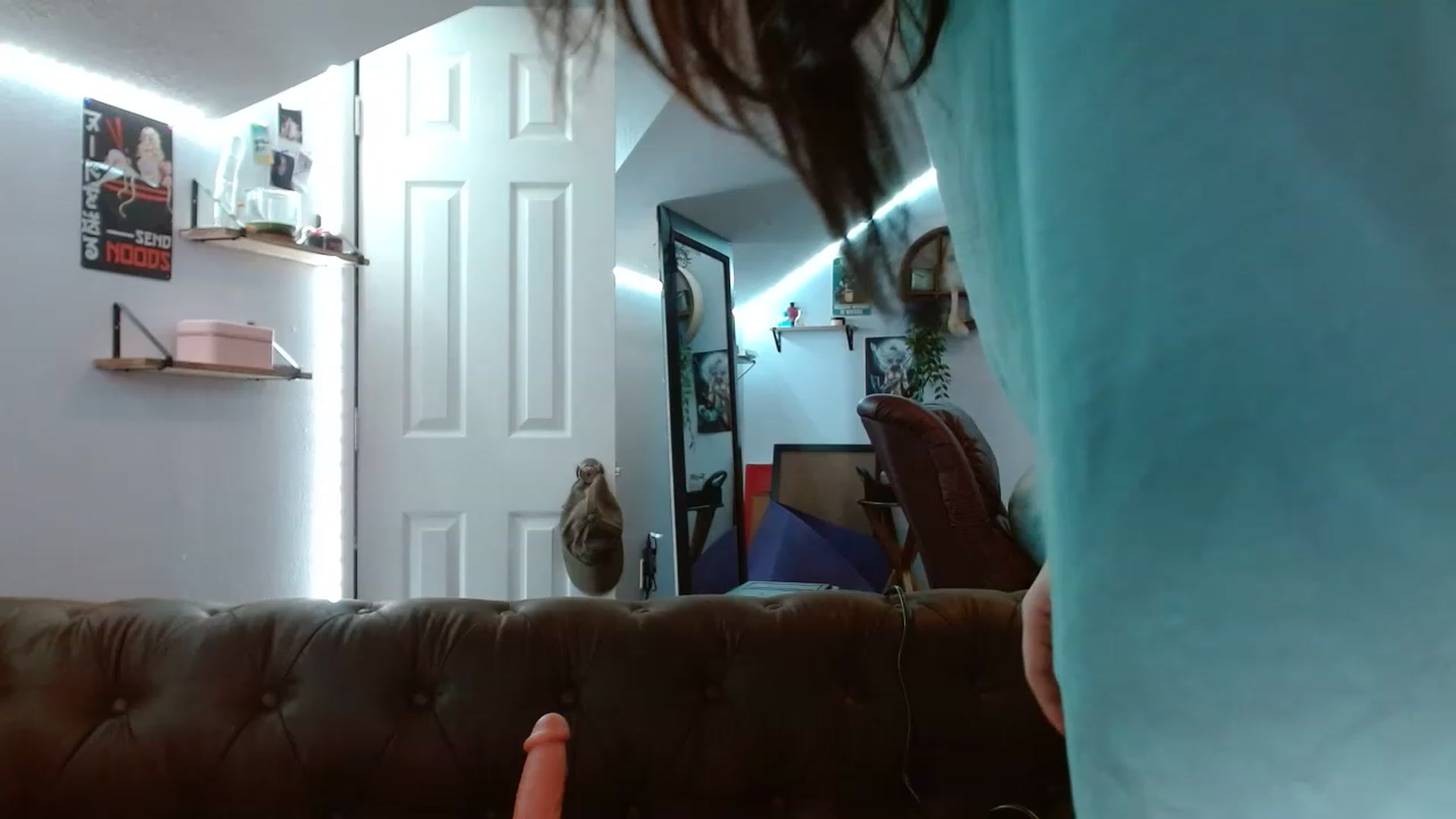 Gallery image thumbnail from BunnyNextDoor's myfreecams stream on, 05/02/2023, 15:07 image 6 of 20