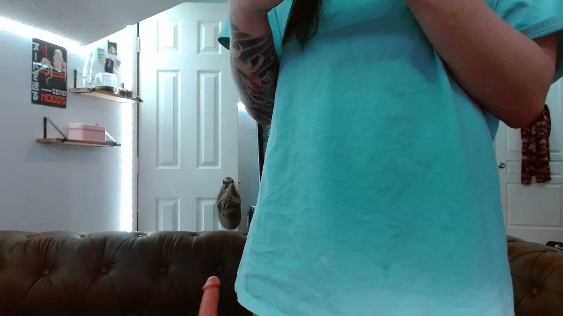 Gallery image thumbnail from BunnyNextDoor's myfreecams stream on, 05/02/2023, 15:07 image 7 of 20