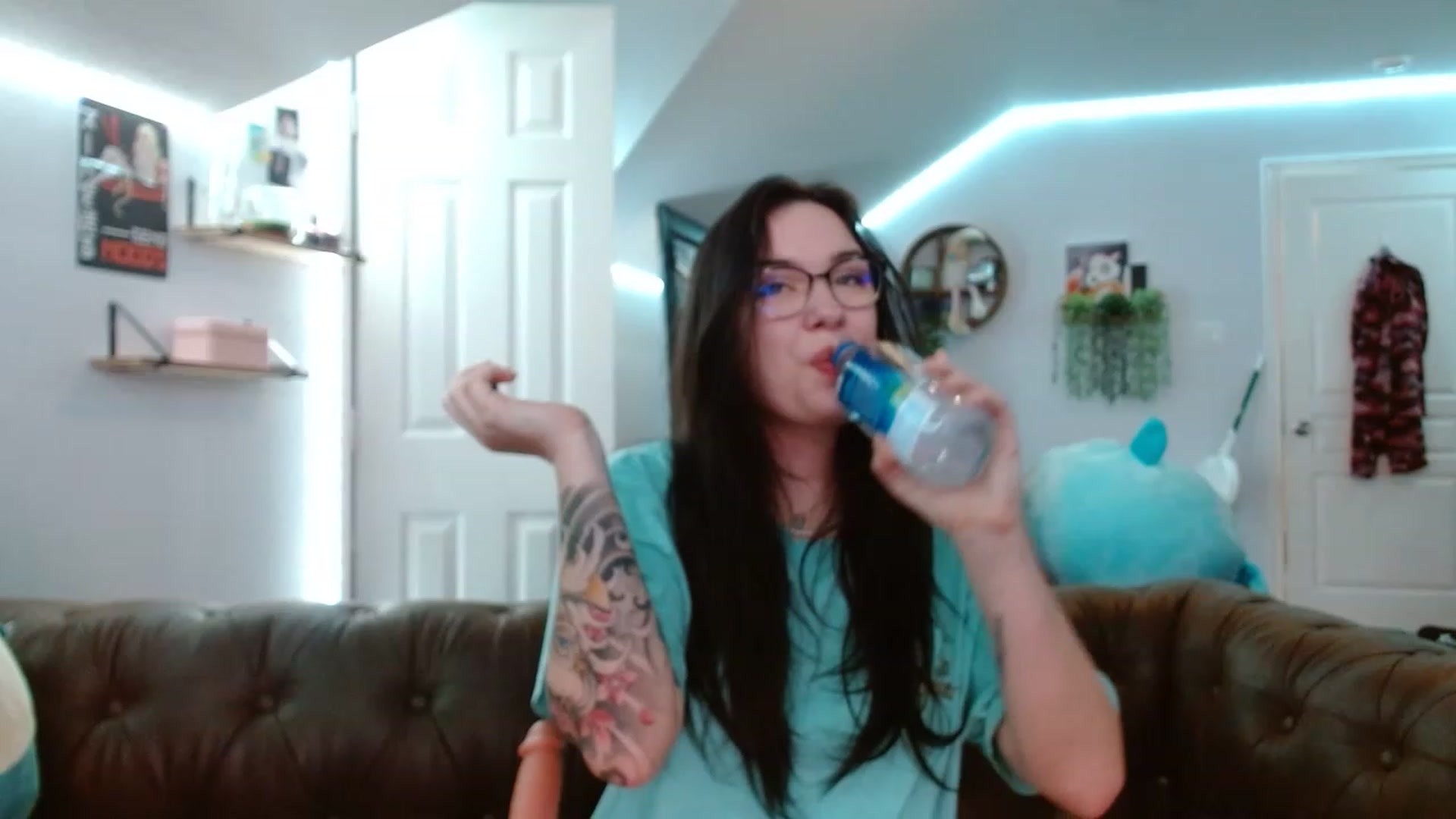 Gallery image thumbnail from BunnyNextDoor's myfreecams stream on, 05/02/2023, 15:07 image 20 of 20