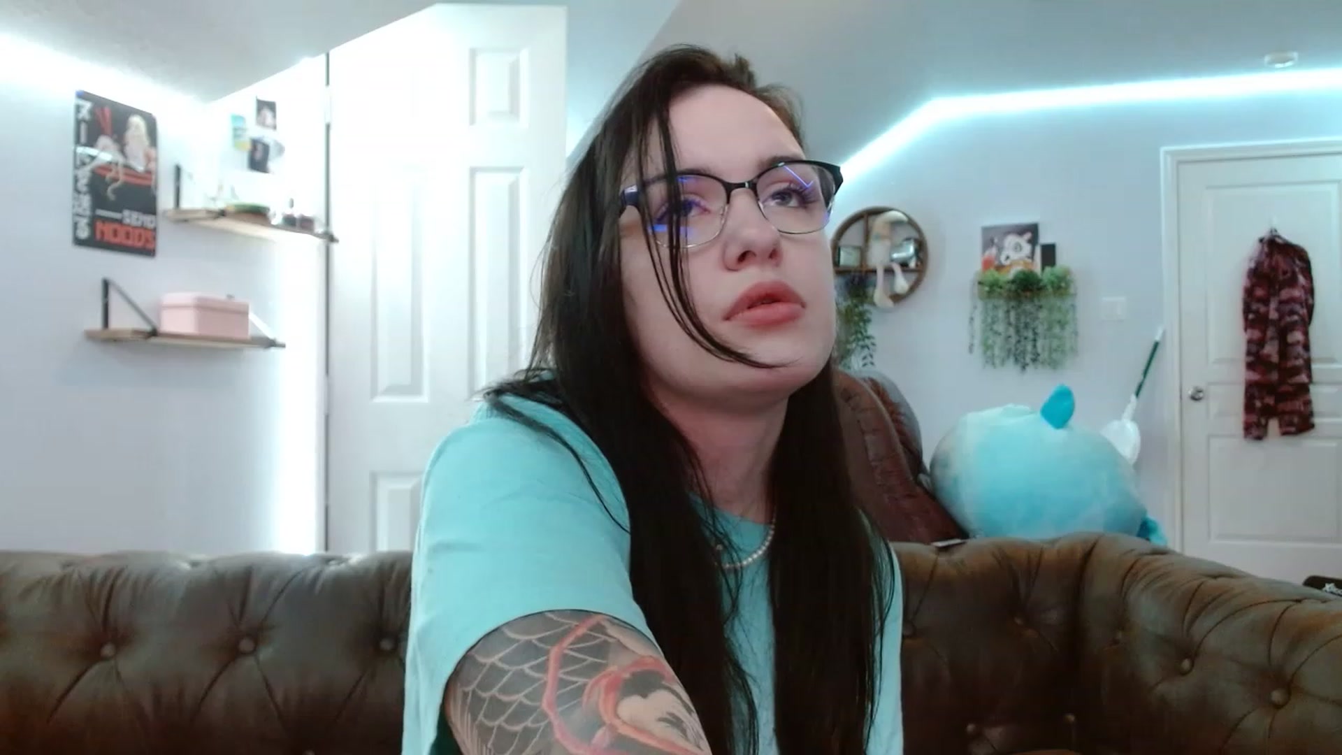 Gallery image thumbnail from BunnyNextDoor's myfreecams stream on, 05/02/2023, 15:07 image 4 of 20