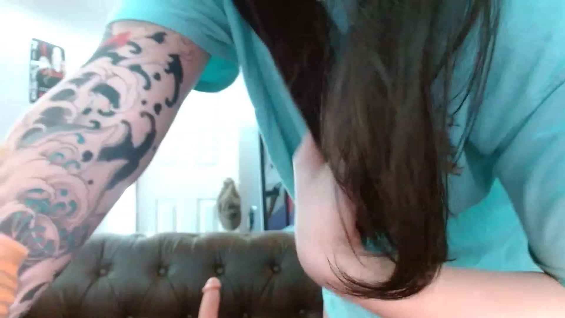 Gallery image thumbnail from BunnyNextDoor's myfreecams stream on, 05/02/2023, 15:07 image 10 of 20