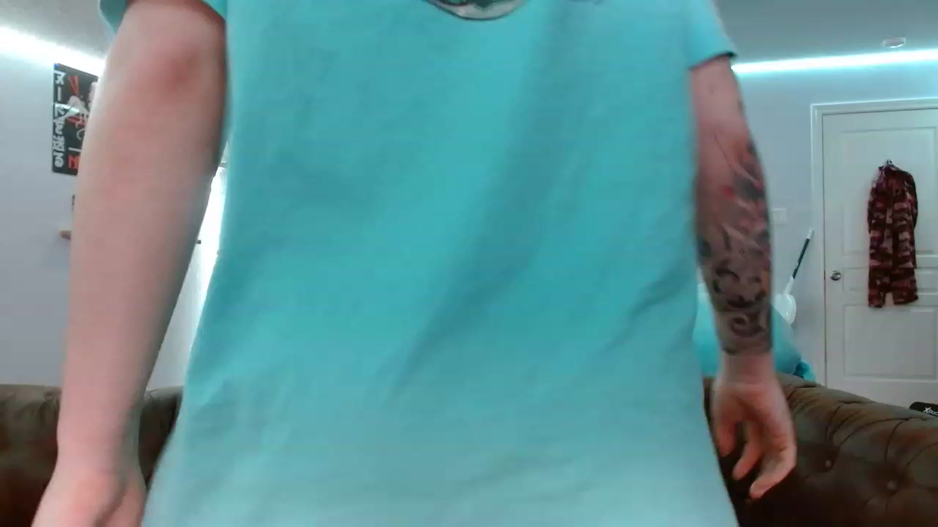 Gallery image thumbnail from BunnyNextDoor's myfreecams stream on, 05/02/2023, 15:07 image 5 of 20