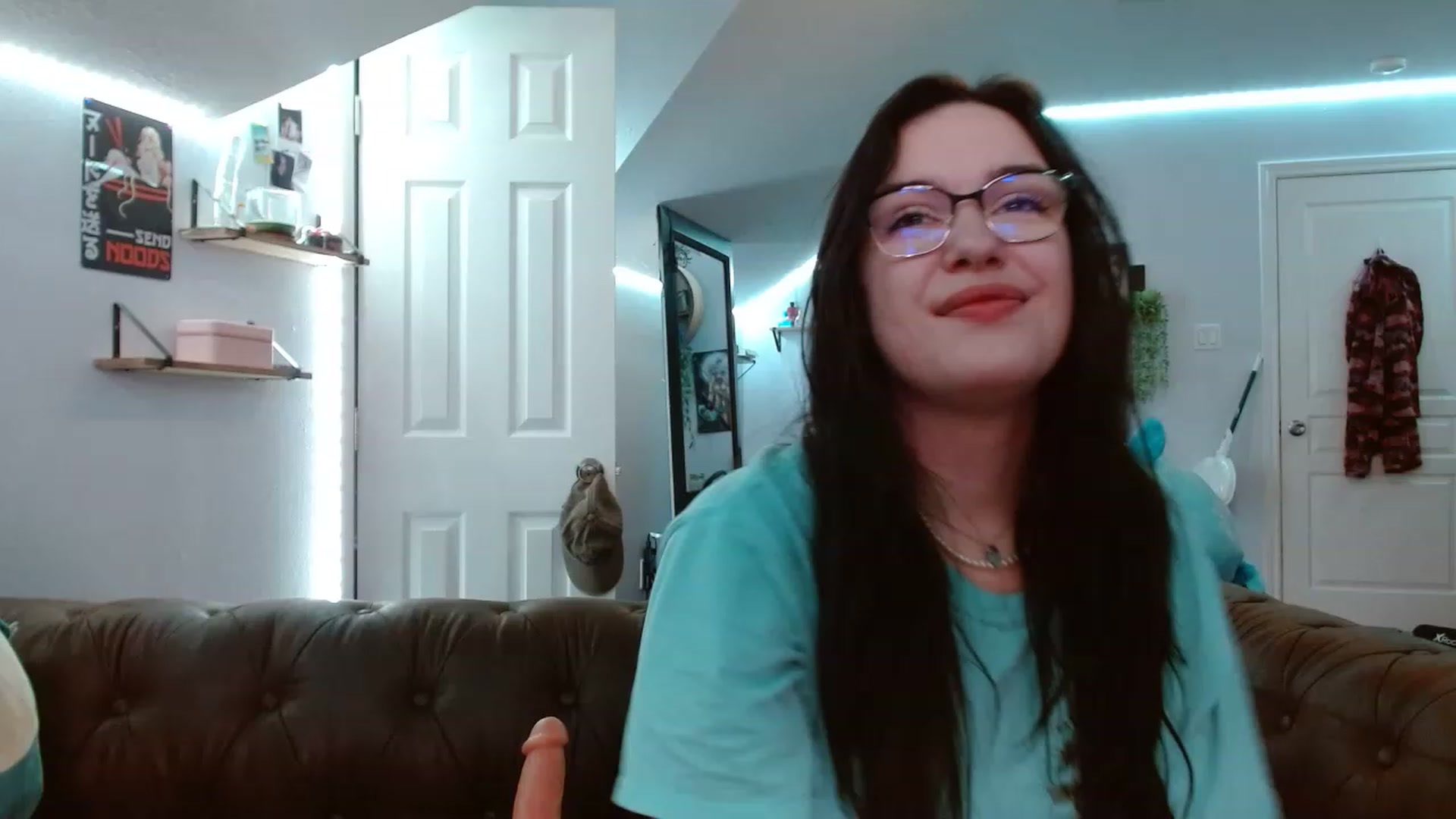 Gallery image thumbnail from BunnyNextDoor's myfreecams stream on, 05/02/2023, 15:07 image 19 of 20