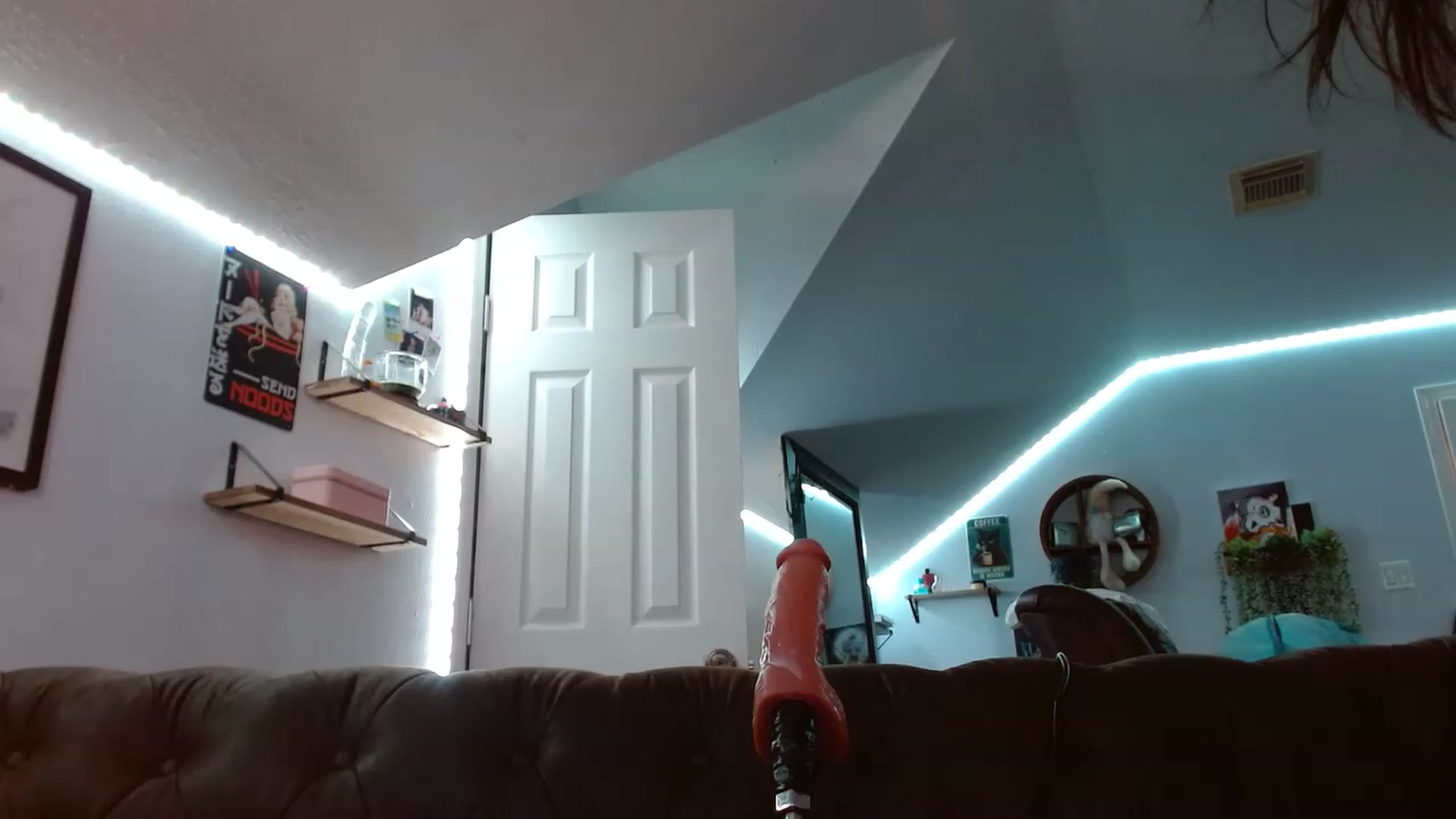 Gallery image thumbnail from BunnyNextDoor's myfreecams stream on, 05/03/2023, 17:24 image 7 of 20