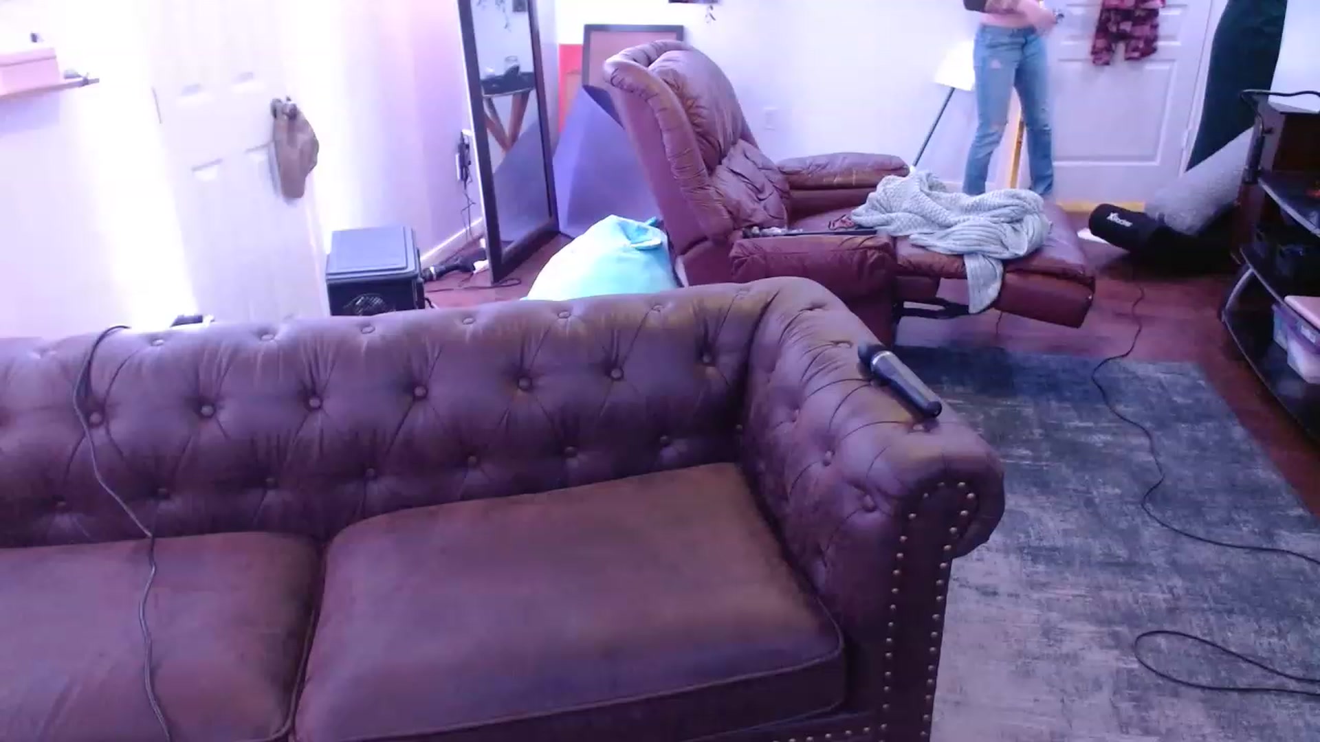 Gallery image thumbnail from BunnyNextDoor's myfreecams stream on, 05/09/2023, 16:29 image 17 of 20