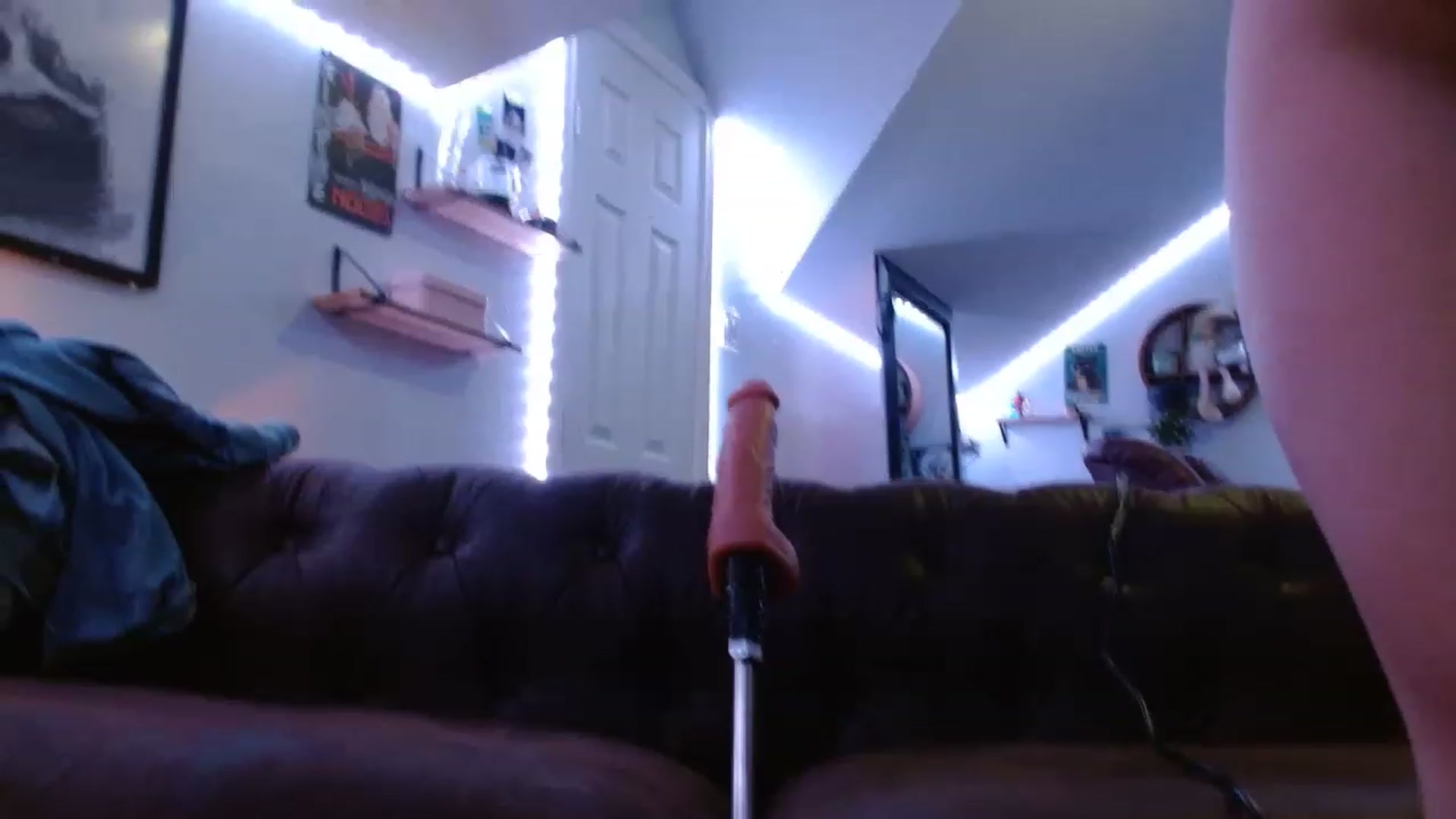 Gallery image thumbnail from BunnyNextDoor's myfreecams stream on, 05/09/2023, 16:29 image 19 of 20