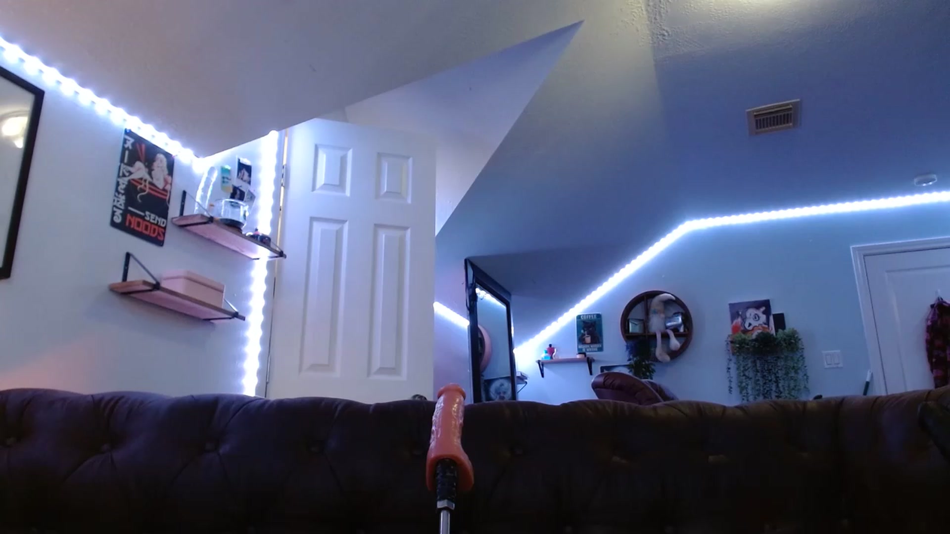 Gallery image thumbnail from BunnyNextDoor's myfreecams stream on, 05/09/2023, 19:37 image 14 of 20
