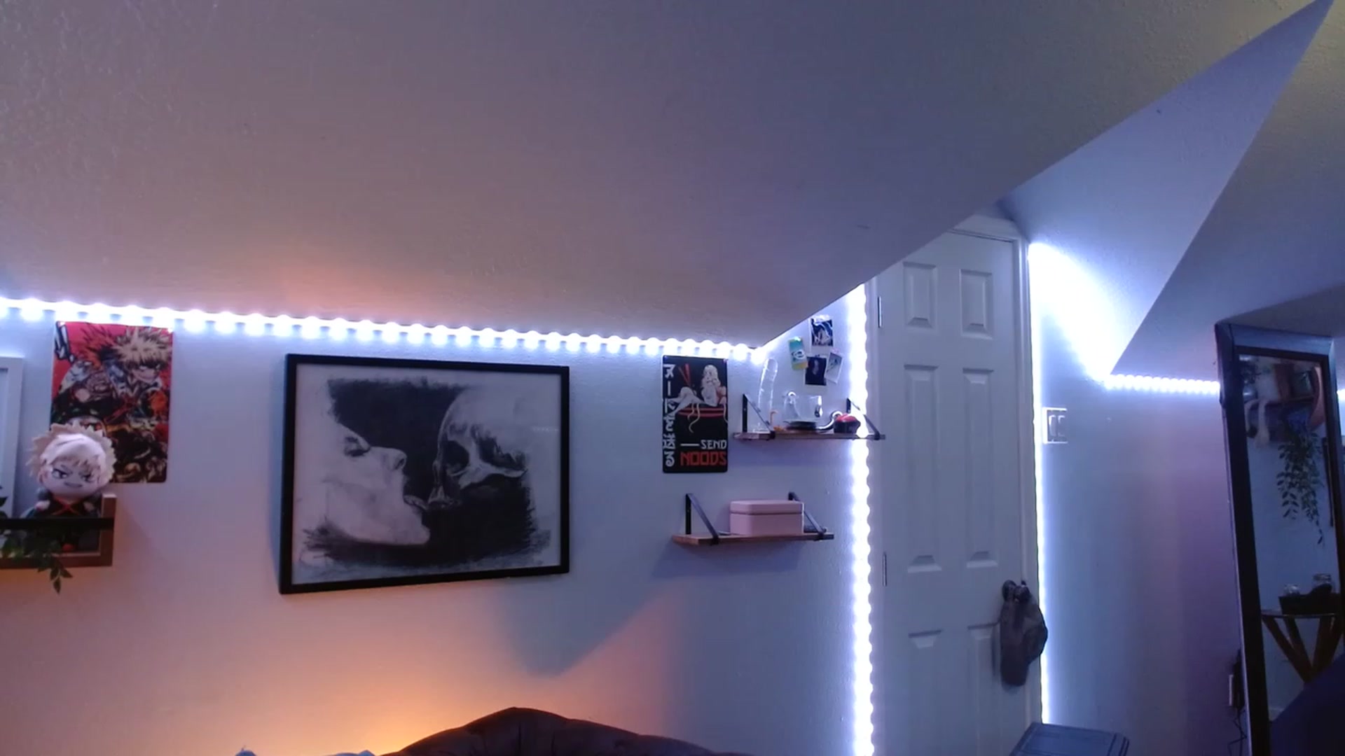 Gallery image thumbnail from BunnyNextDoor's myfreecams stream on, 05/09/2023, 19:37 image 4 of 20
