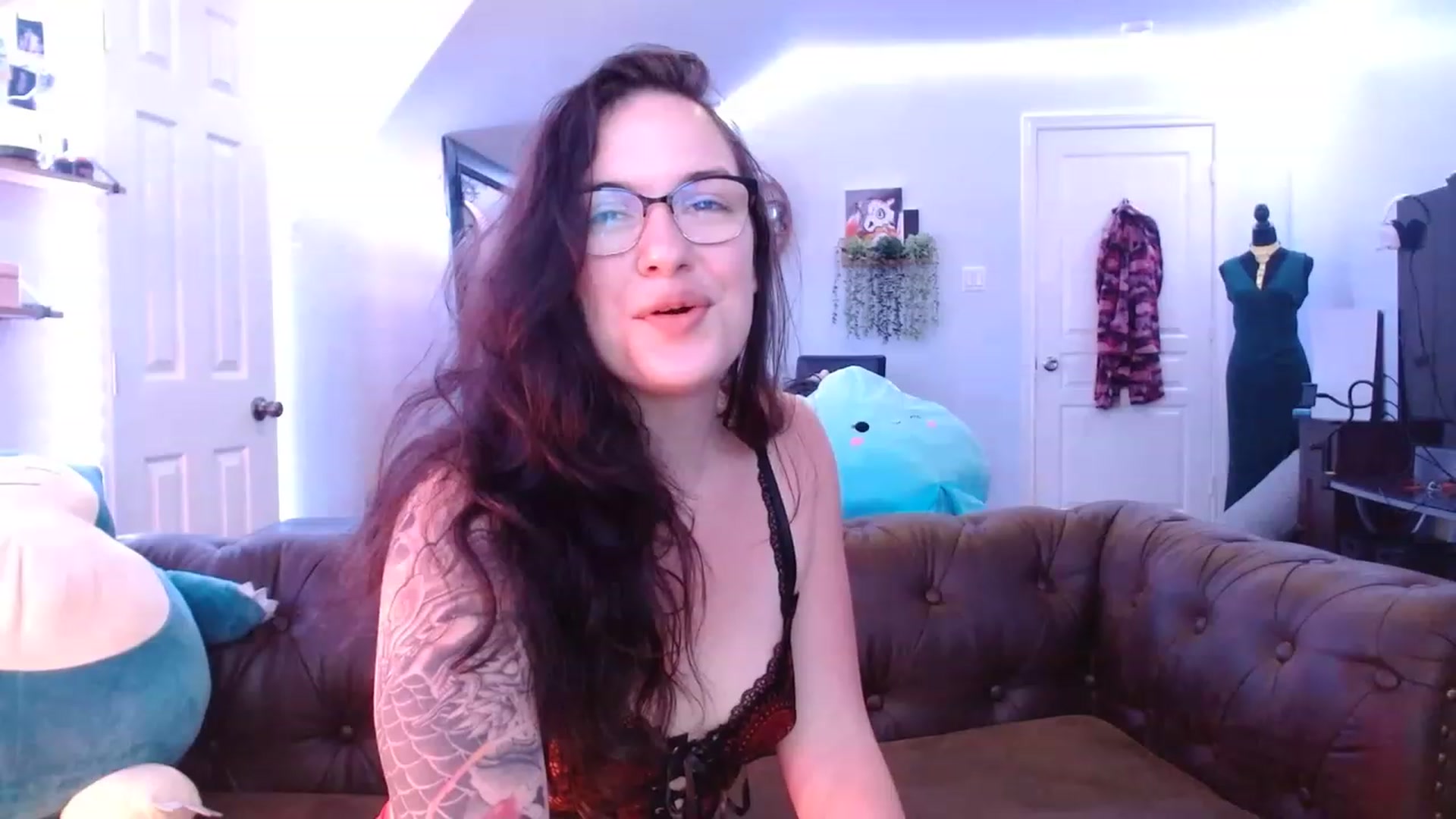 Gallery image thumbnail from BunnyNextDoor's myfreecams stream on, 05/10/2023, 17:25 image 7 of 20