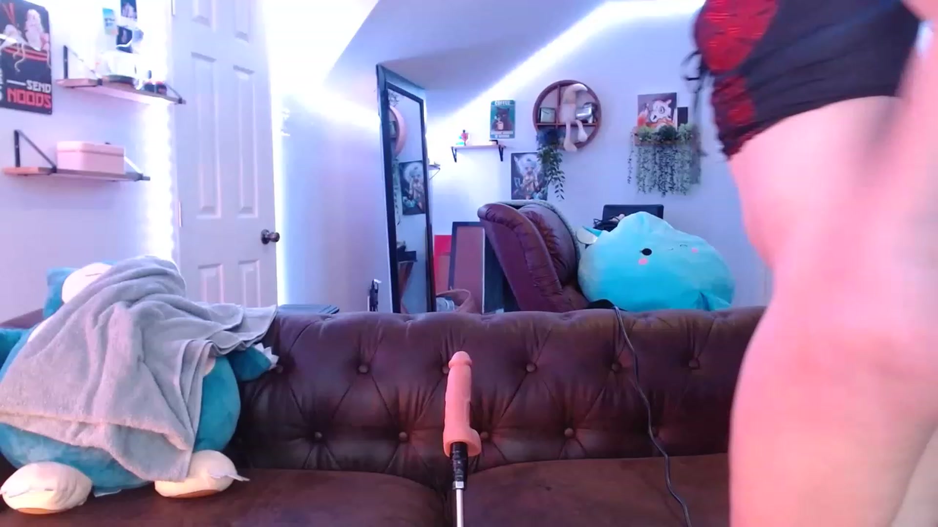 Gallery image thumbnail from BunnyNextDoor's myfreecams stream on, 05/10/2023, 17:25 image 13 of 20