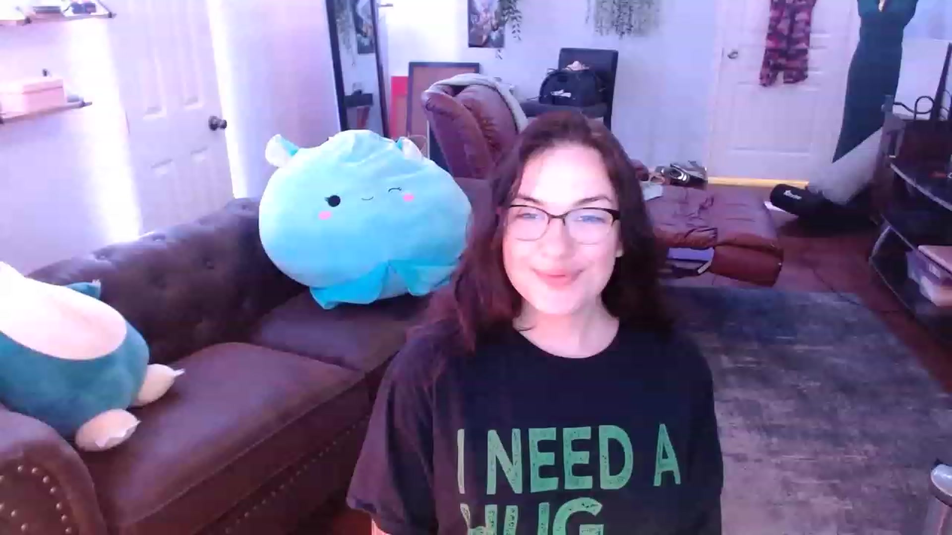 Gallery image thumbnail from BunnyNextDoor's myfreecams stream on, 05/10/2023, 17:25 image 2 of 20