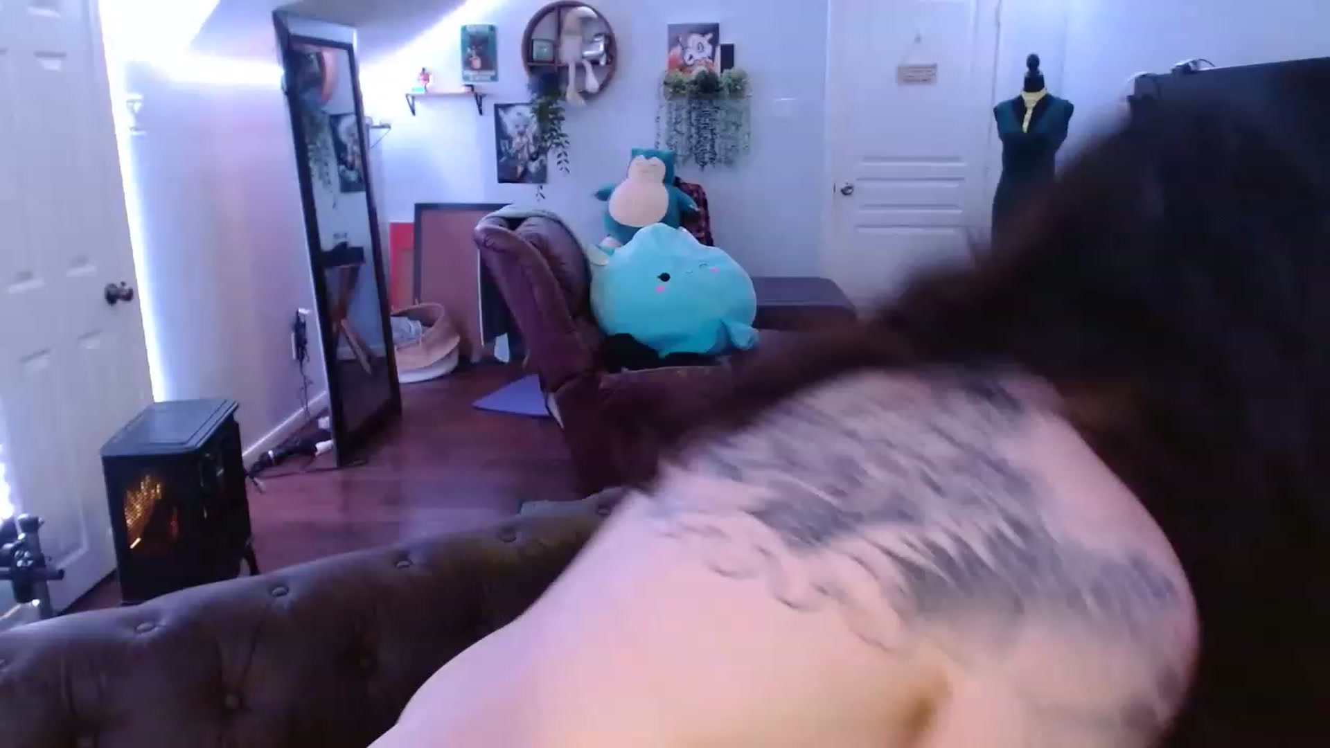 Gallery image thumbnail from BunnyNextDoor's myfreecams stream on, 05/10/2023, 21:27 image 4 of 20