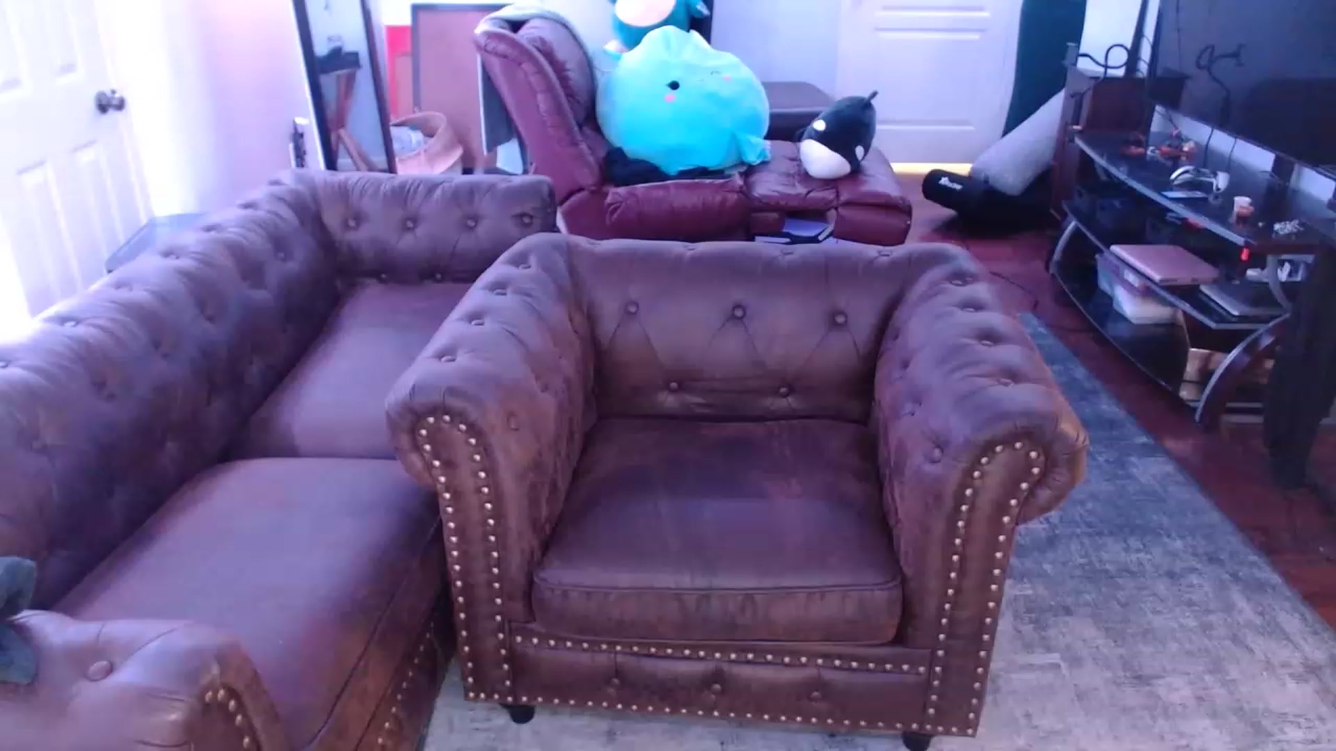 Gallery image thumbnail from BunnyNextDoor's myfreecams stream on, 05/11/2023, 17:39 image 3 of 20