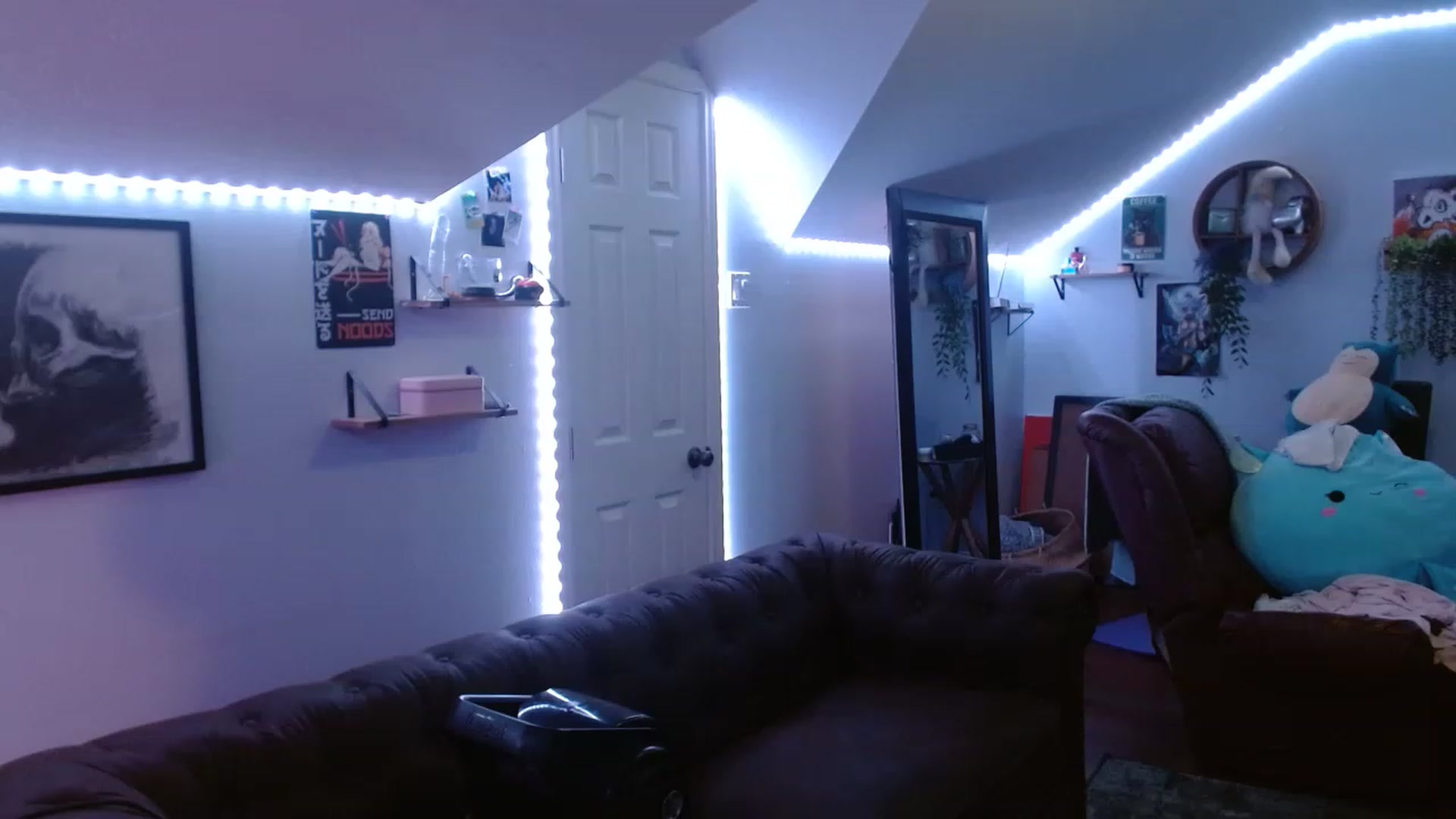 Gallery image thumbnail from BunnyNextDoor's myfreecams stream on, 05/12/2023, 02:59 image 4 of 20