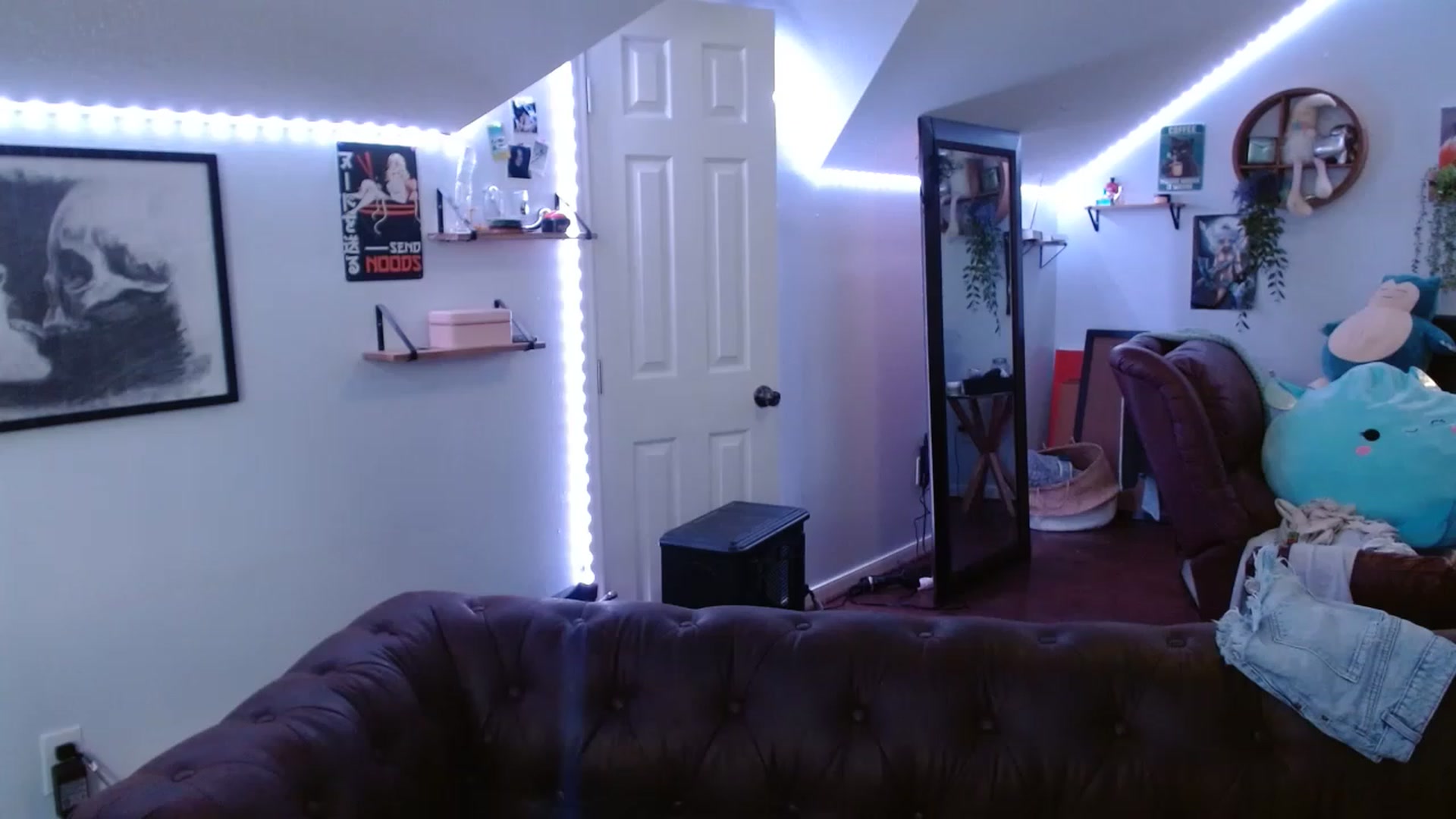 Gallery image thumbnail from BunnyNextDoor's myfreecams stream on, 05/12/2023, 17:56 image 19 of 20