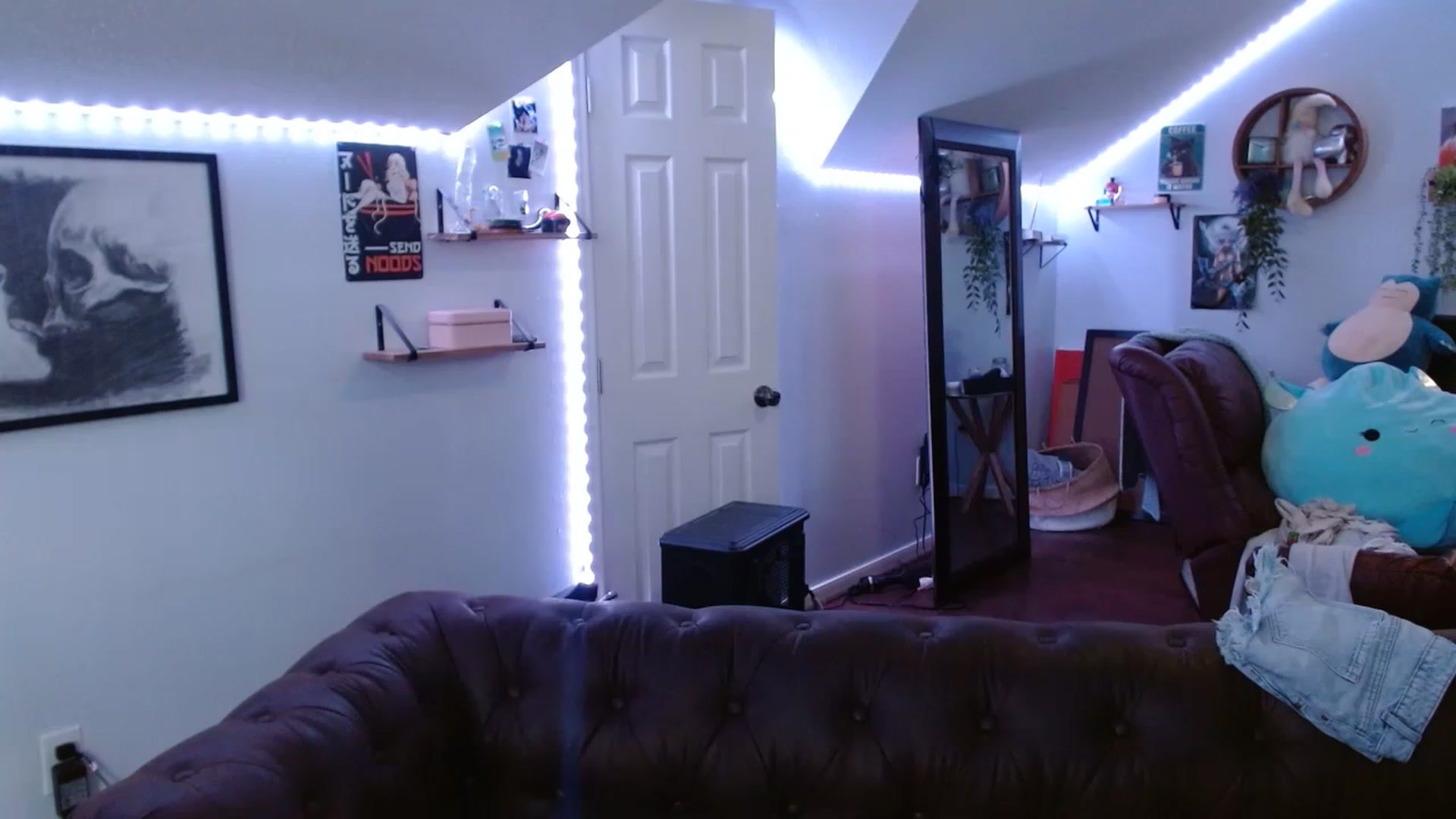 Gallery image thumbnail from BunnyNextDoor's myfreecams stream on, 05/12/2023, 17:56 image 18 of 20