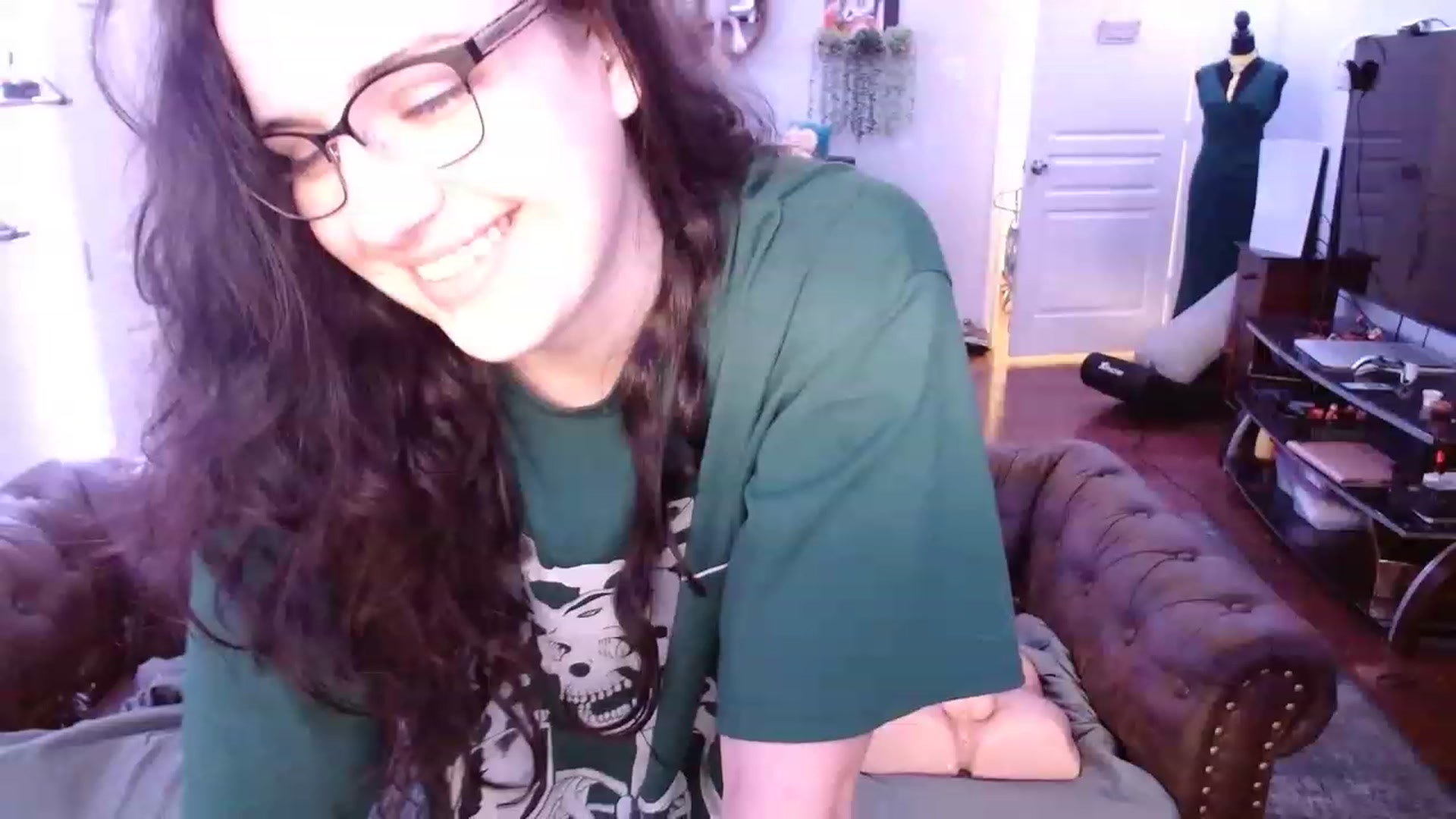 Gallery image thumbnail from BunnyNextDoor's myfreecams stream on, 05/13/2023, 01:12 image 2 of 20
