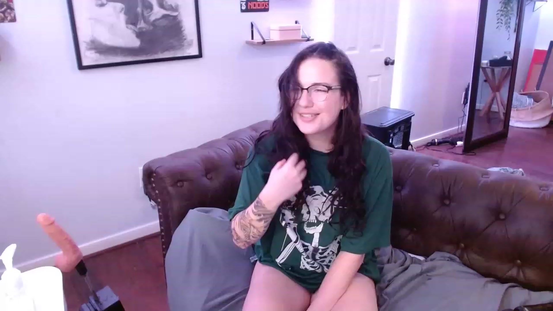 Gallery image thumbnail from BunnyNextDoor's myfreecams stream on, 05/13/2023, 01:12 image 1 of 20