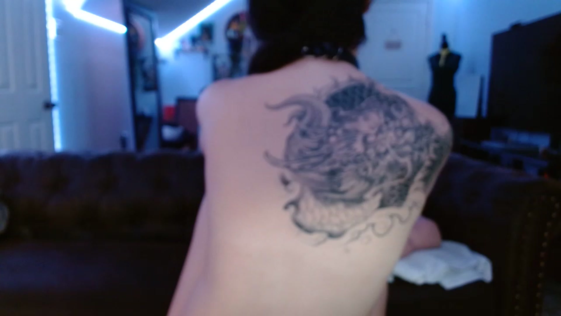 Gallery image thumbnail from BunnyNextDoor's myfreecams stream on, 05/15/2023, 16:36 image 20 of 20