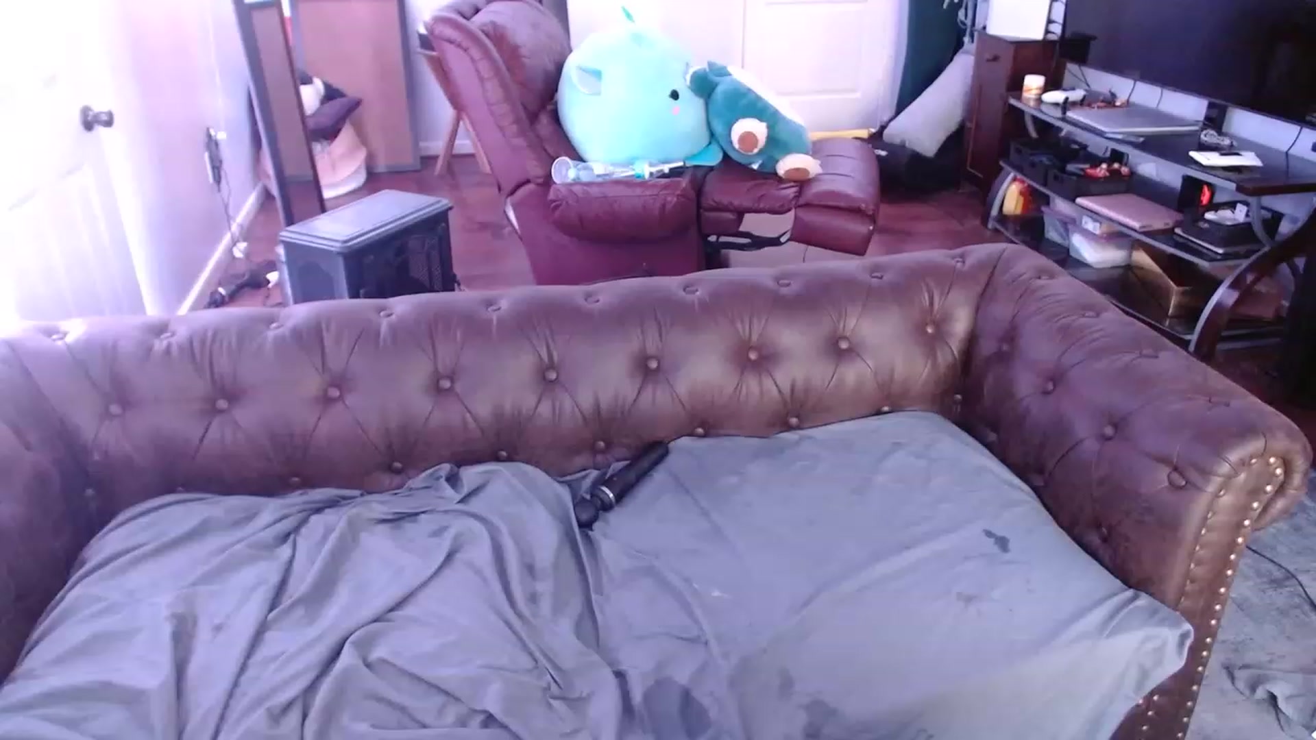 Gallery image thumbnail from BunnyNextDoor's myfreecams stream on, 05/19/2023, 15:38 image 18 of 20