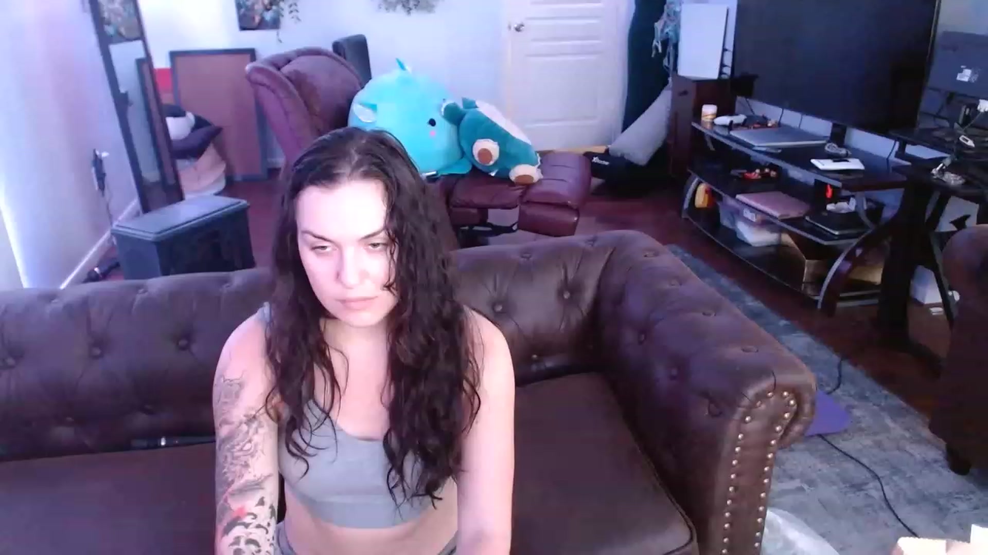 Gallery image thumbnail from BunnyNextDoor's myfreecams stream on, 05/19/2023, 17:08 image 13 of 20