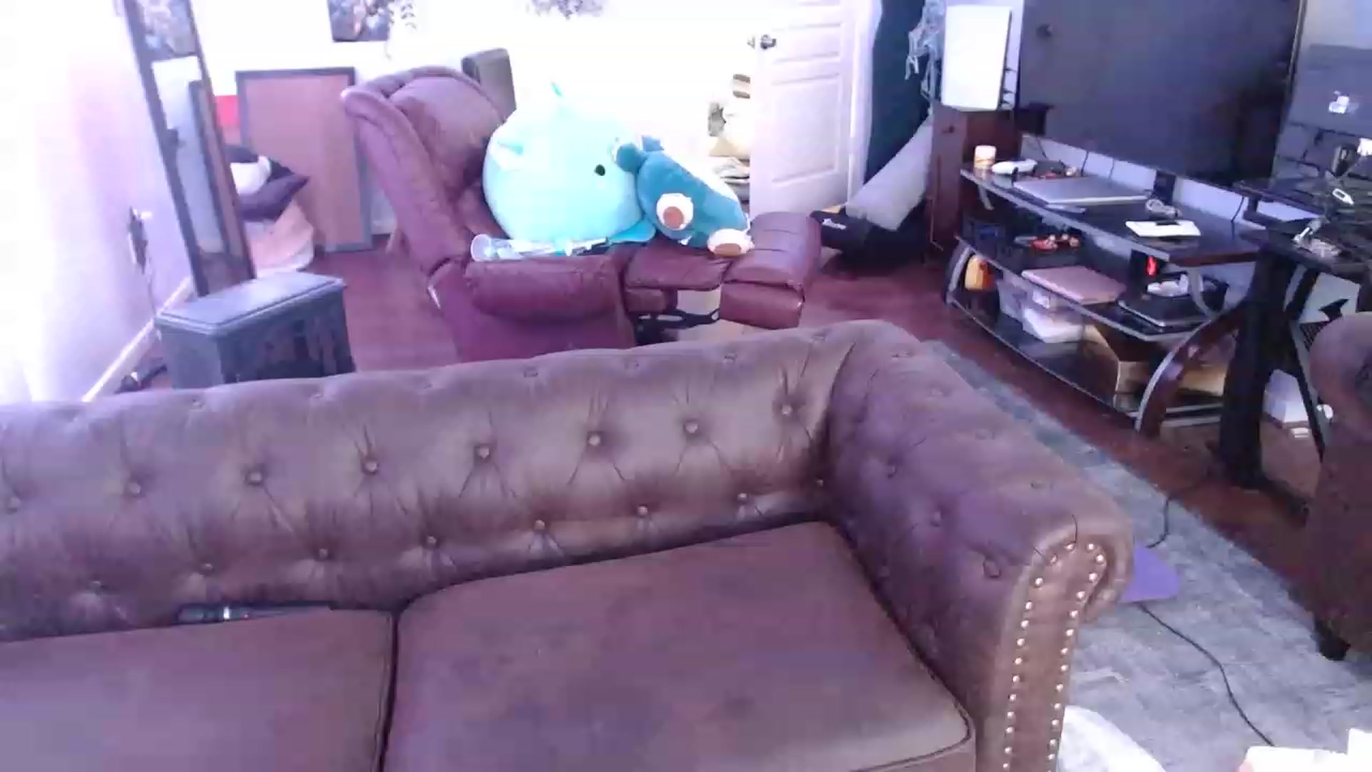 Gallery image thumbnail from BunnyNextDoor's myfreecams stream on, 05/19/2023, 17:08 image 8 of 20