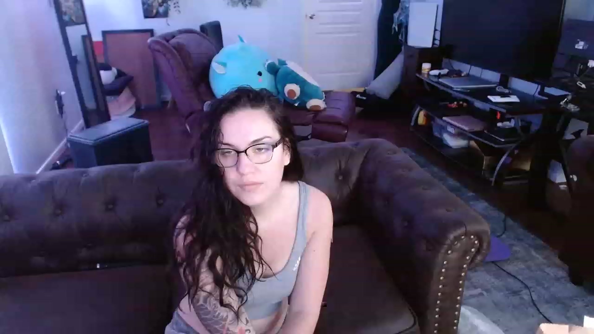 Gallery image thumbnail from BunnyNextDoor's myfreecams stream on, 05/19/2023, 17:08 image 15 of 20