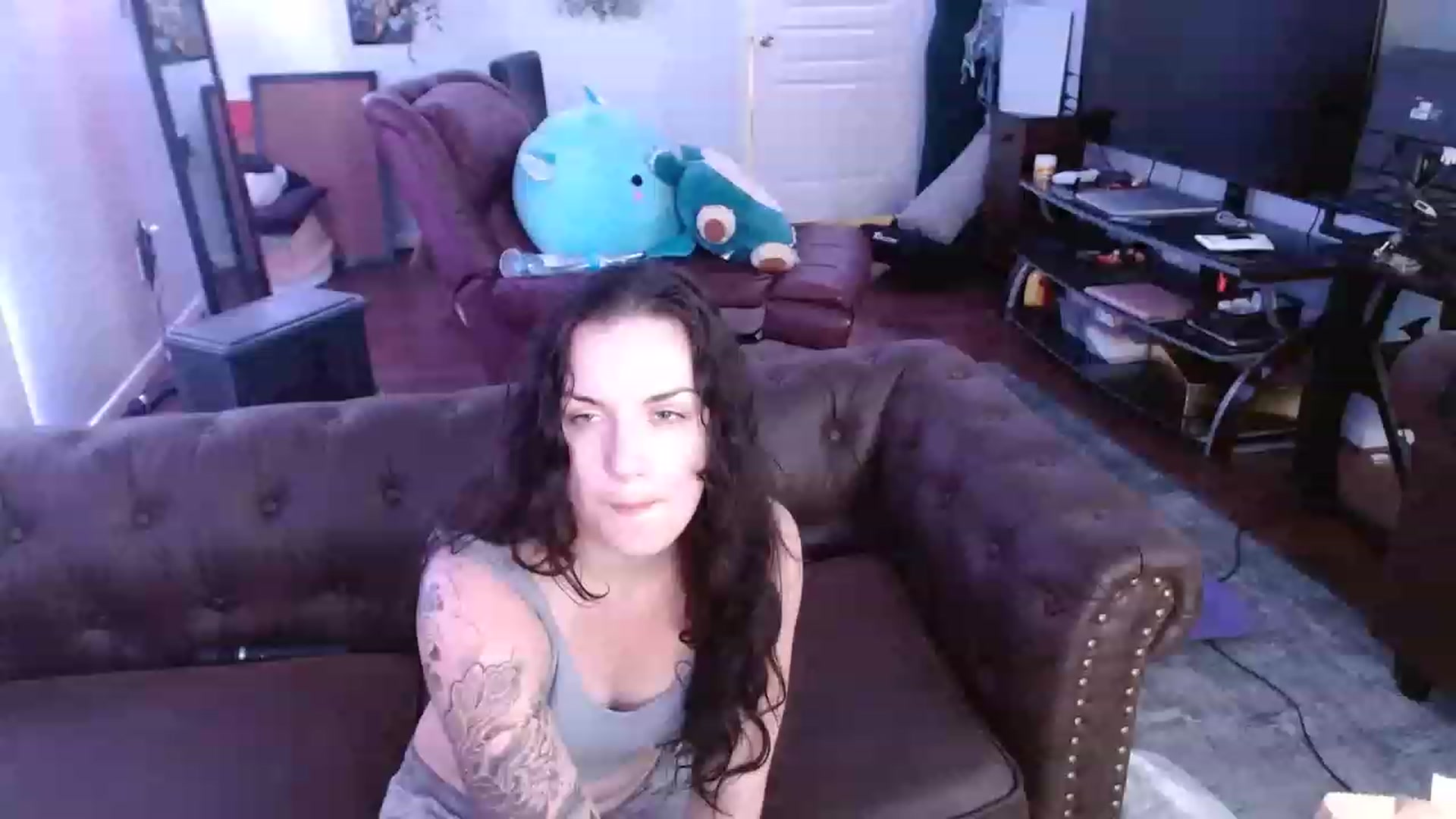Gallery image thumbnail from BunnyNextDoor's myfreecams stream on, 05/19/2023, 17:08 image 10 of 20