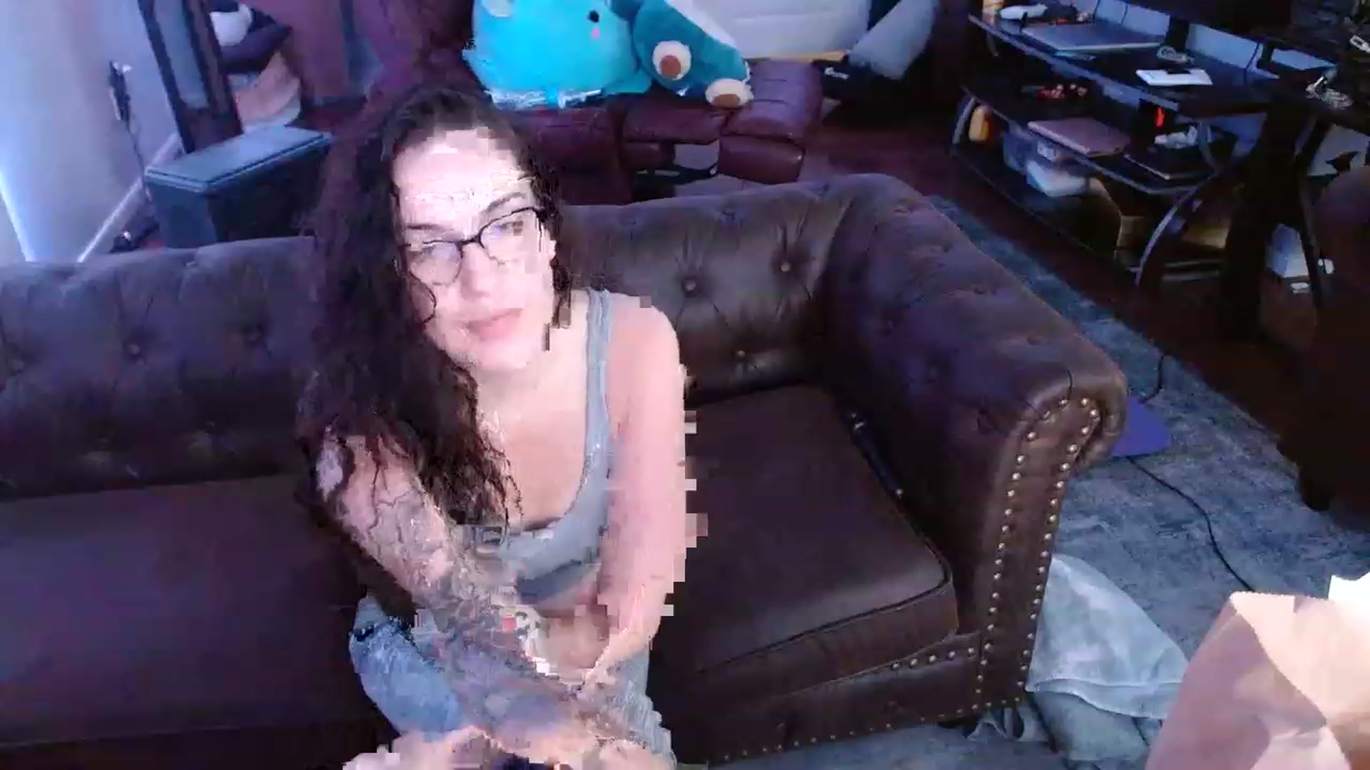 Gallery image thumbnail from BunnyNextDoor's myfreecams stream on, 05/19/2023, 17:30 image 4 of 20