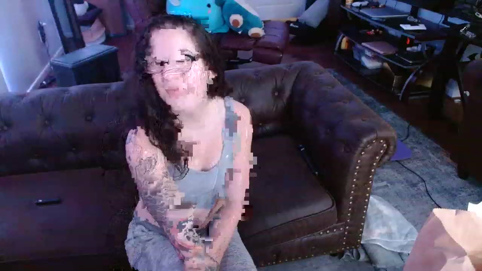 Gallery image thumbnail from BunnyNextDoor's myfreecams stream on, 05/19/2023, 17:30 image 20 of 20