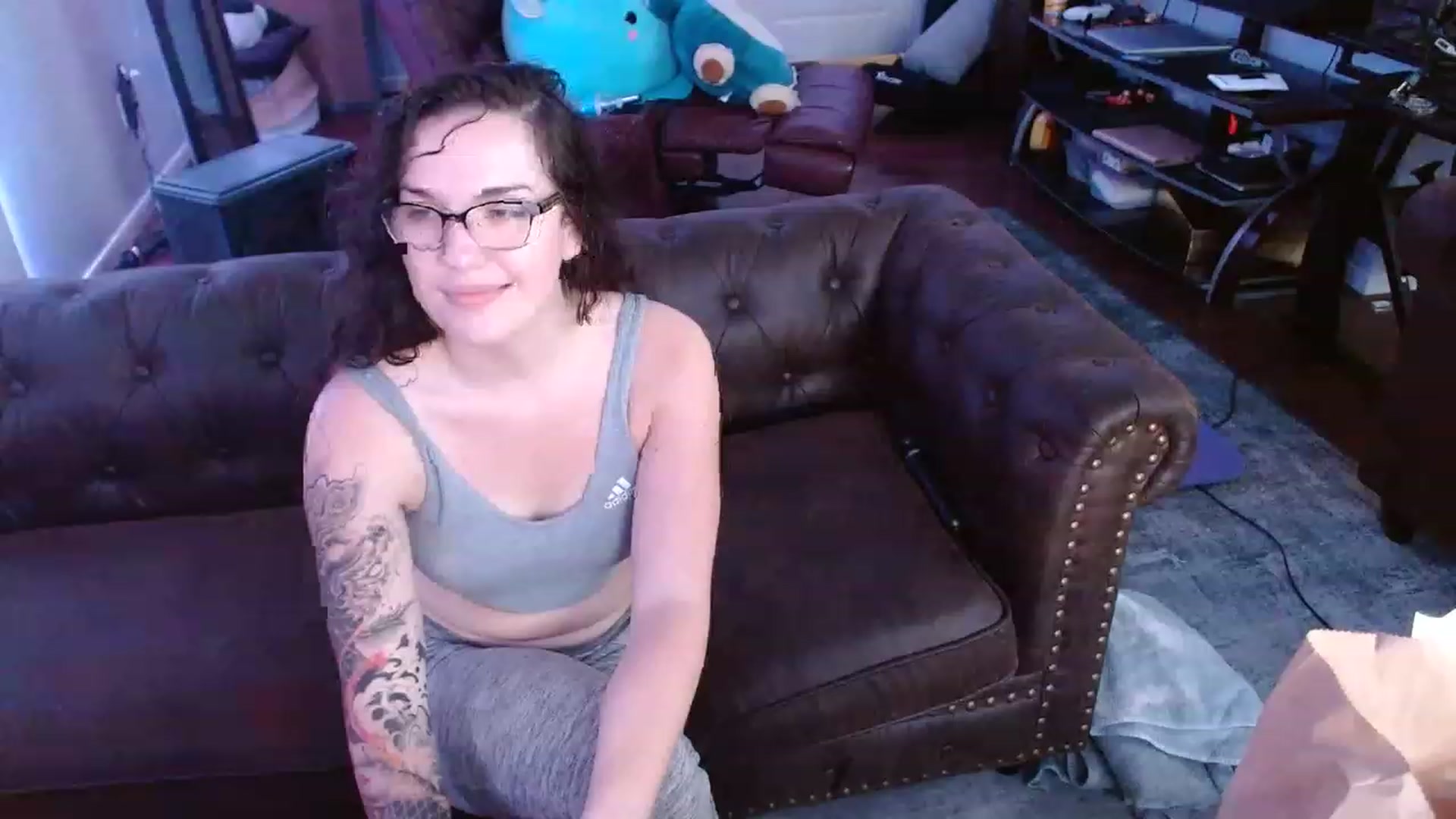 Gallery image thumbnail from BunnyNextDoor's myfreecams stream on, 05/19/2023, 17:30 image 3 of 20