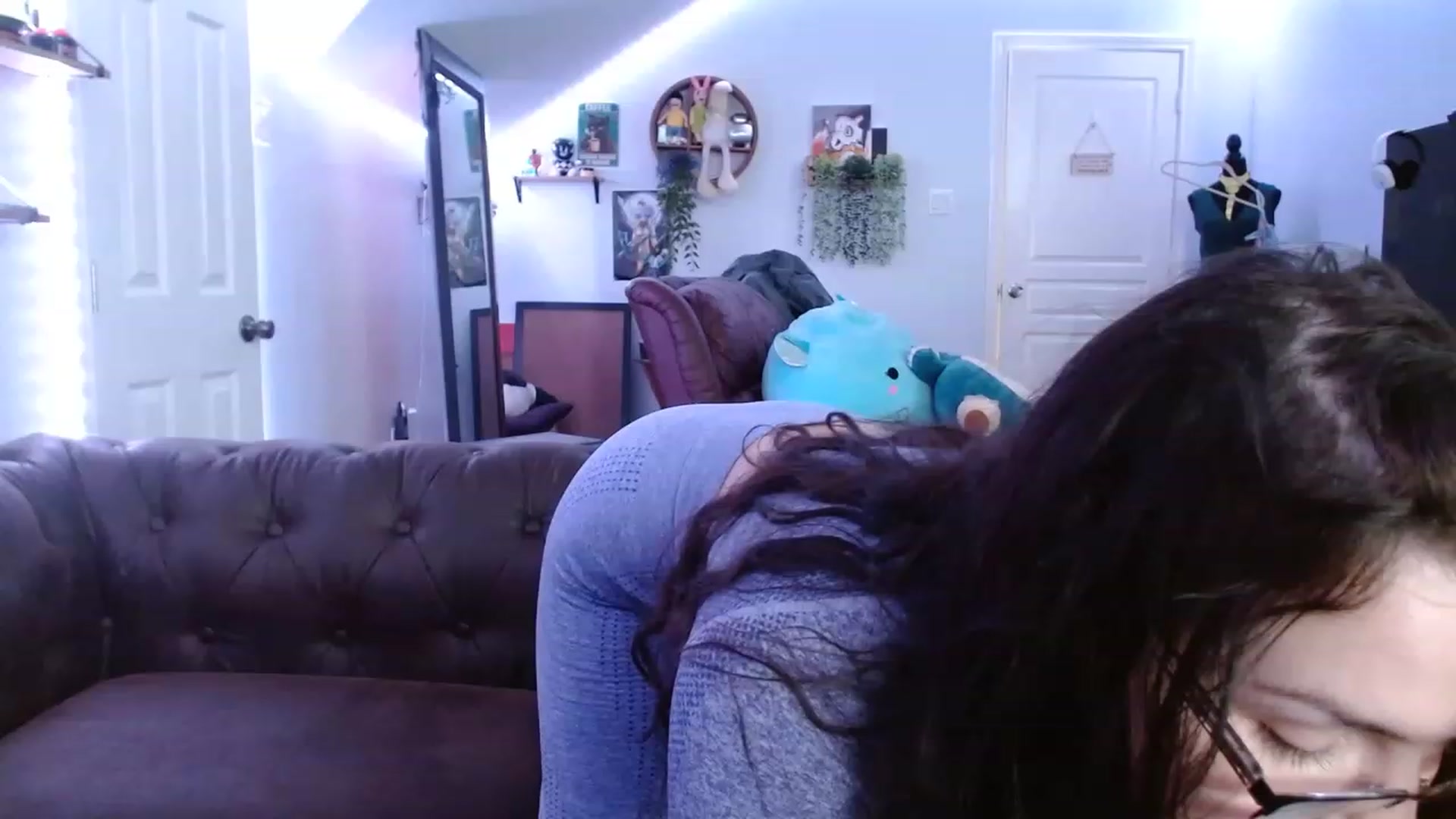 Gallery image thumbnail from BunnyNextDoor's myfreecams stream on, 05/19/2023, 19:28 image 15 of 20