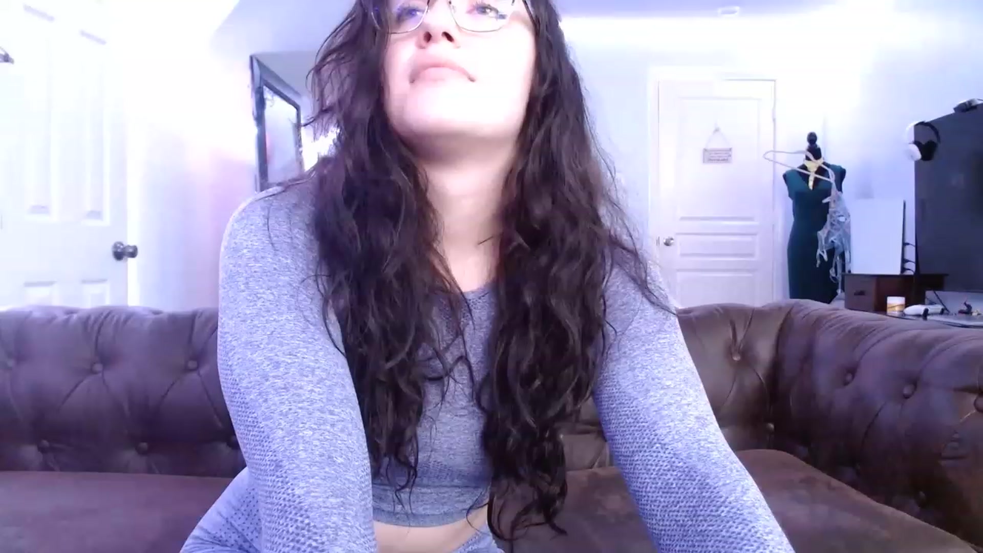 Gallery image thumbnail from BunnyNextDoor's myfreecams stream on, 05/19/2023, 19:28 image 13 of 20
