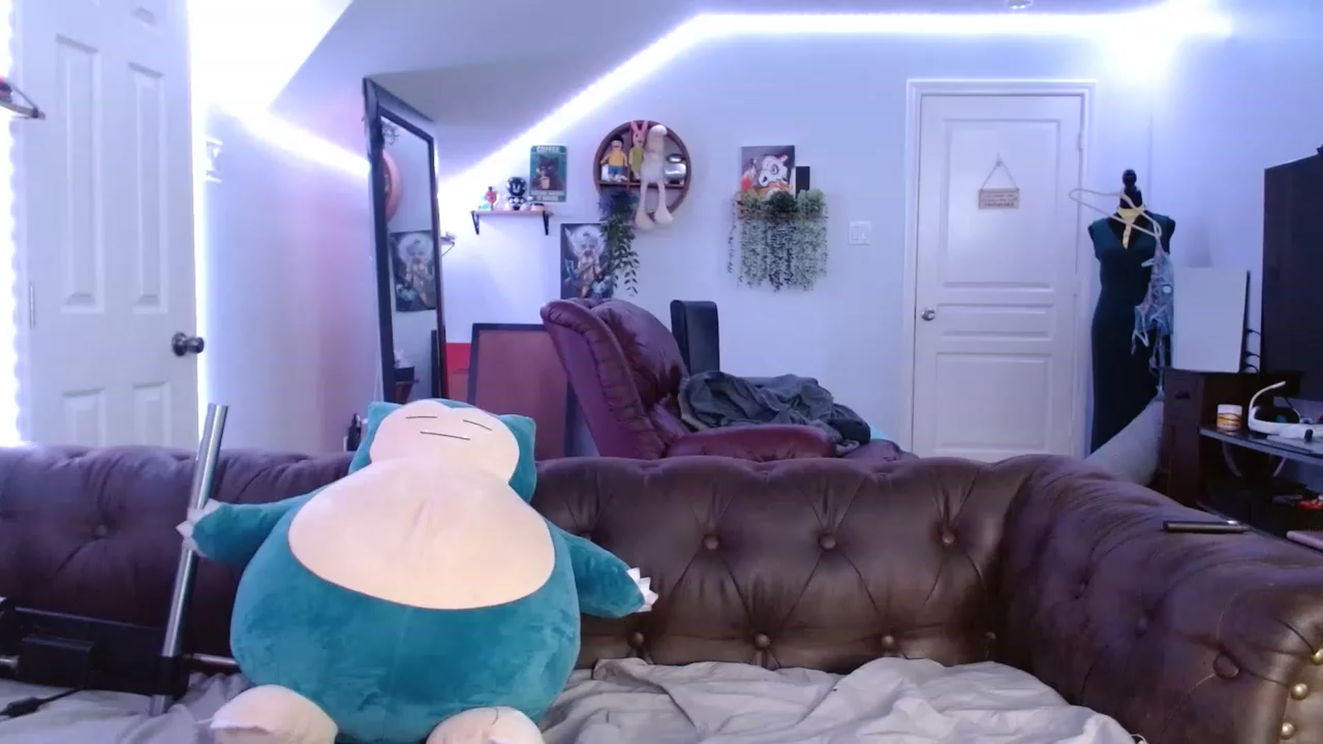 Gallery image thumbnail from BunnyNextDoor's myfreecams stream on, 05/21/2023, 20:13 image 19 of 20